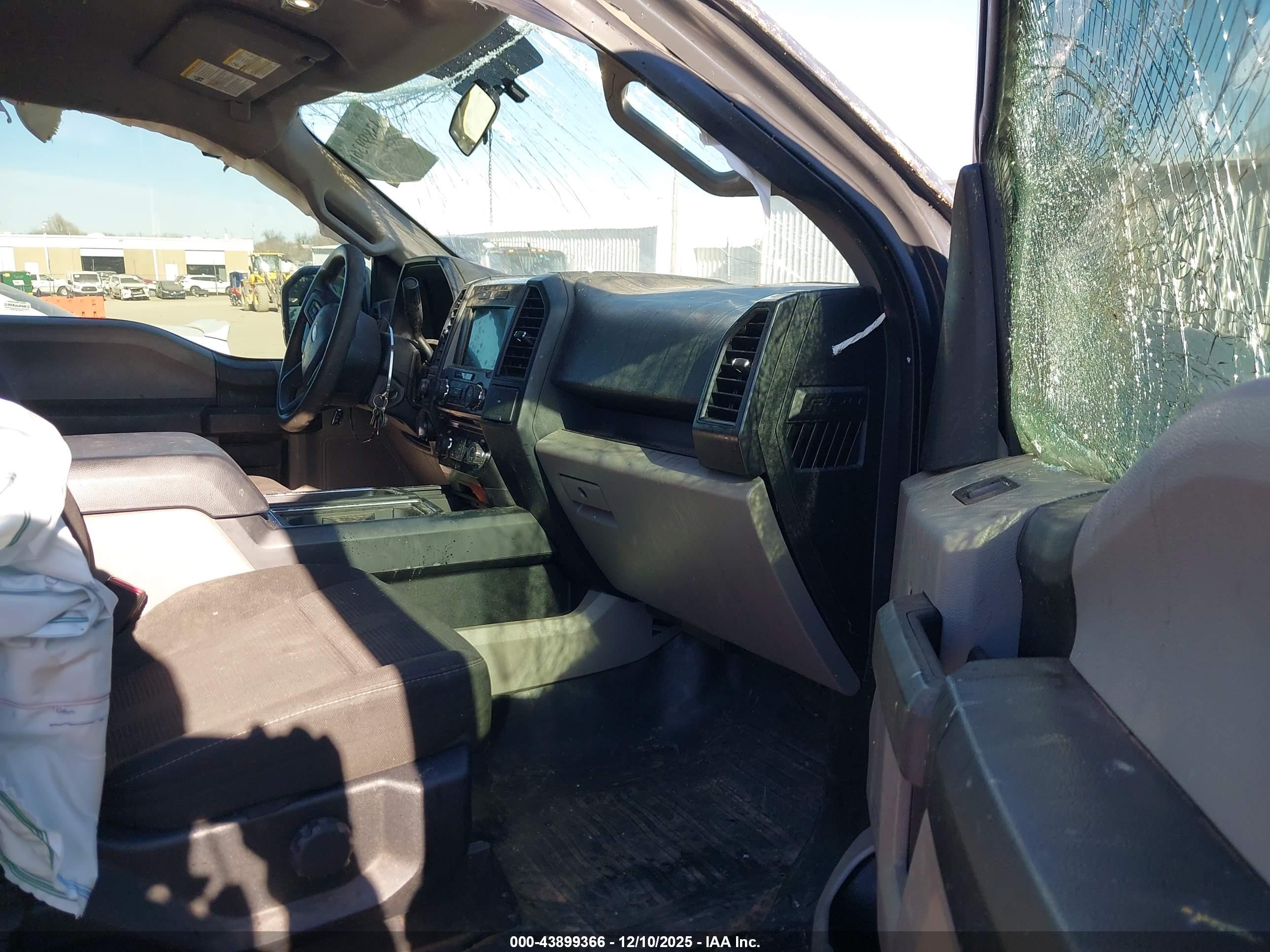 FORD F-150 image 5