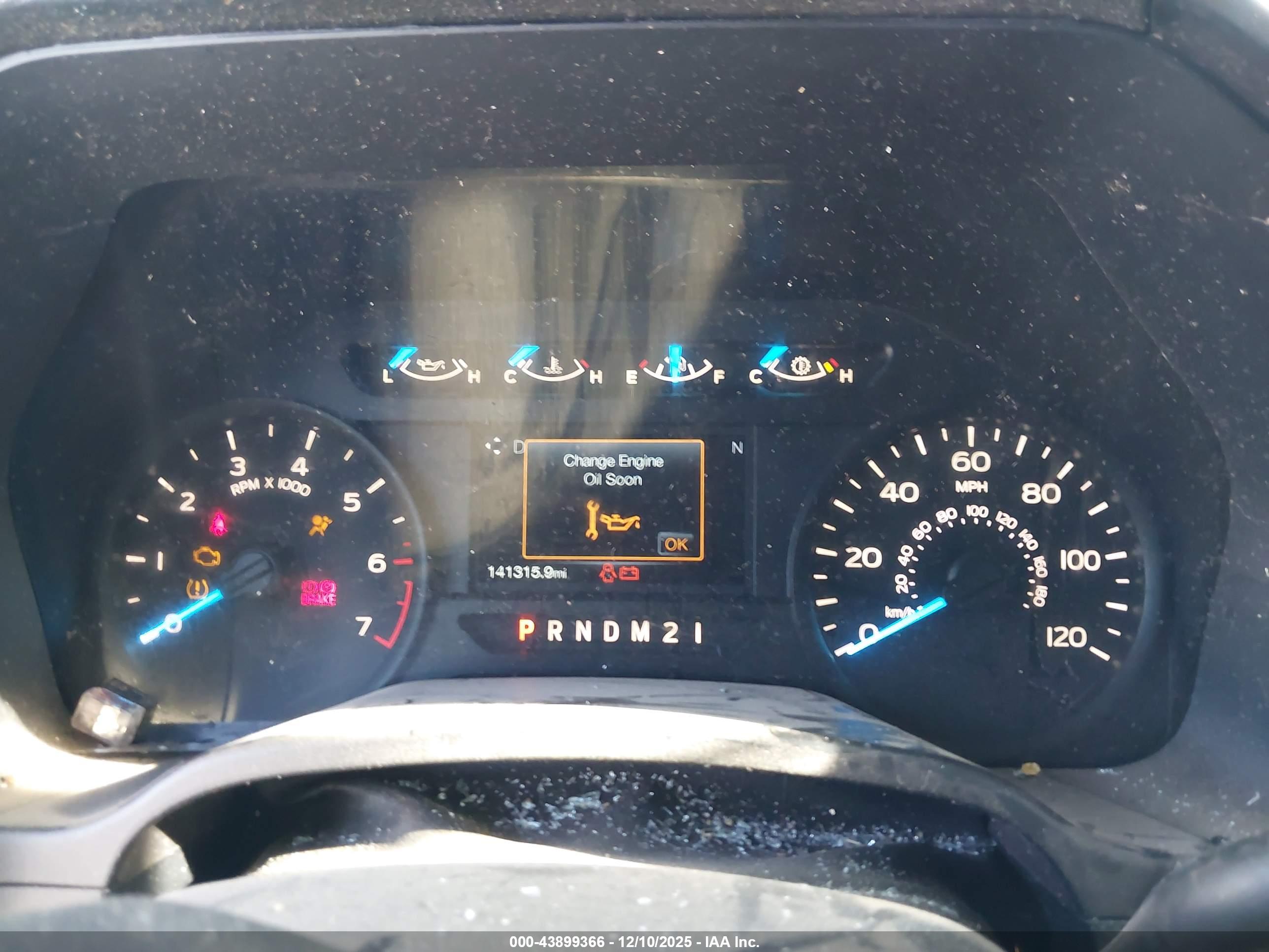 FORD F-150 image 7