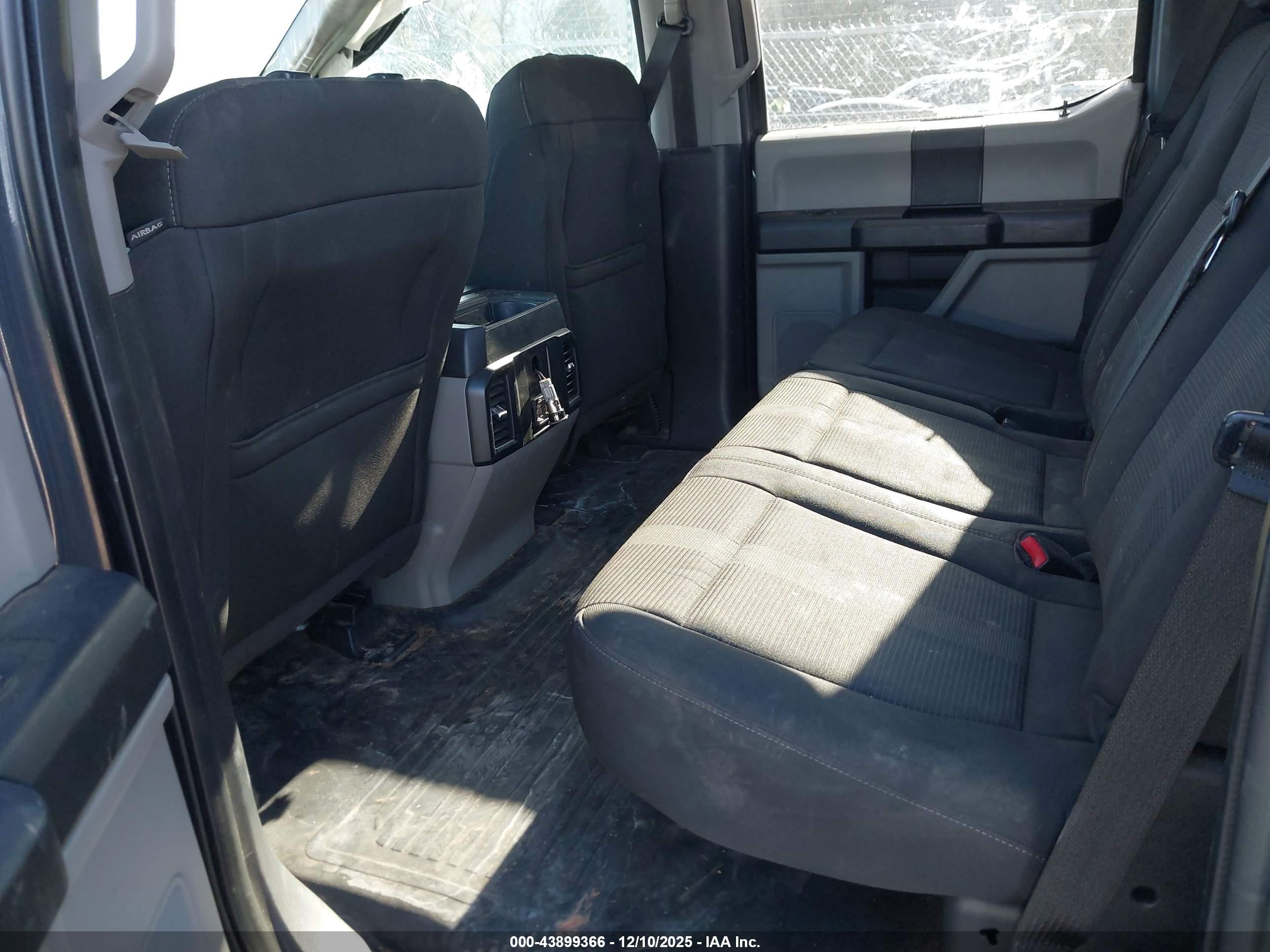 FORD F-150 image 8