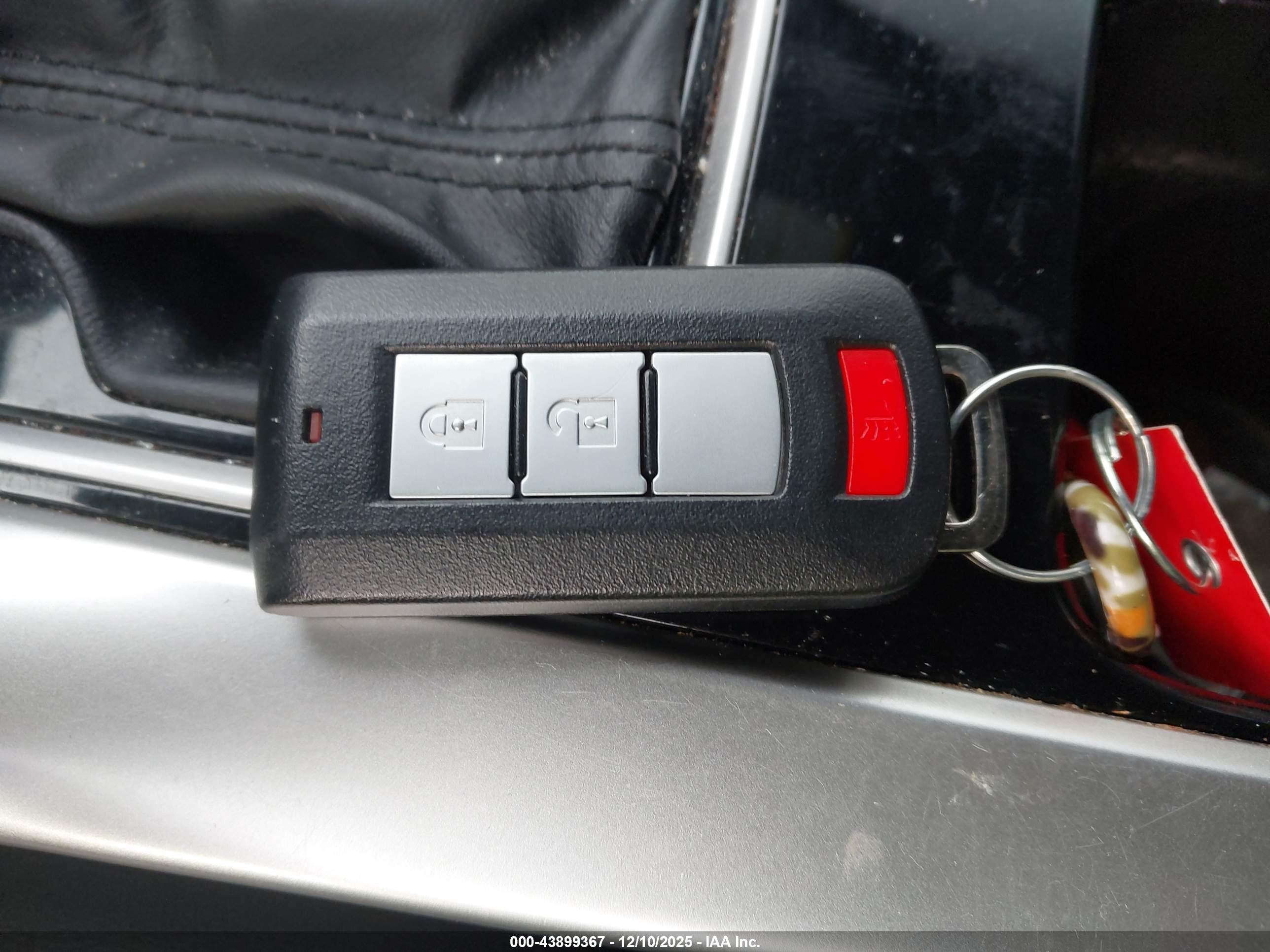 MITSUBISHI ECLIPSE image 11