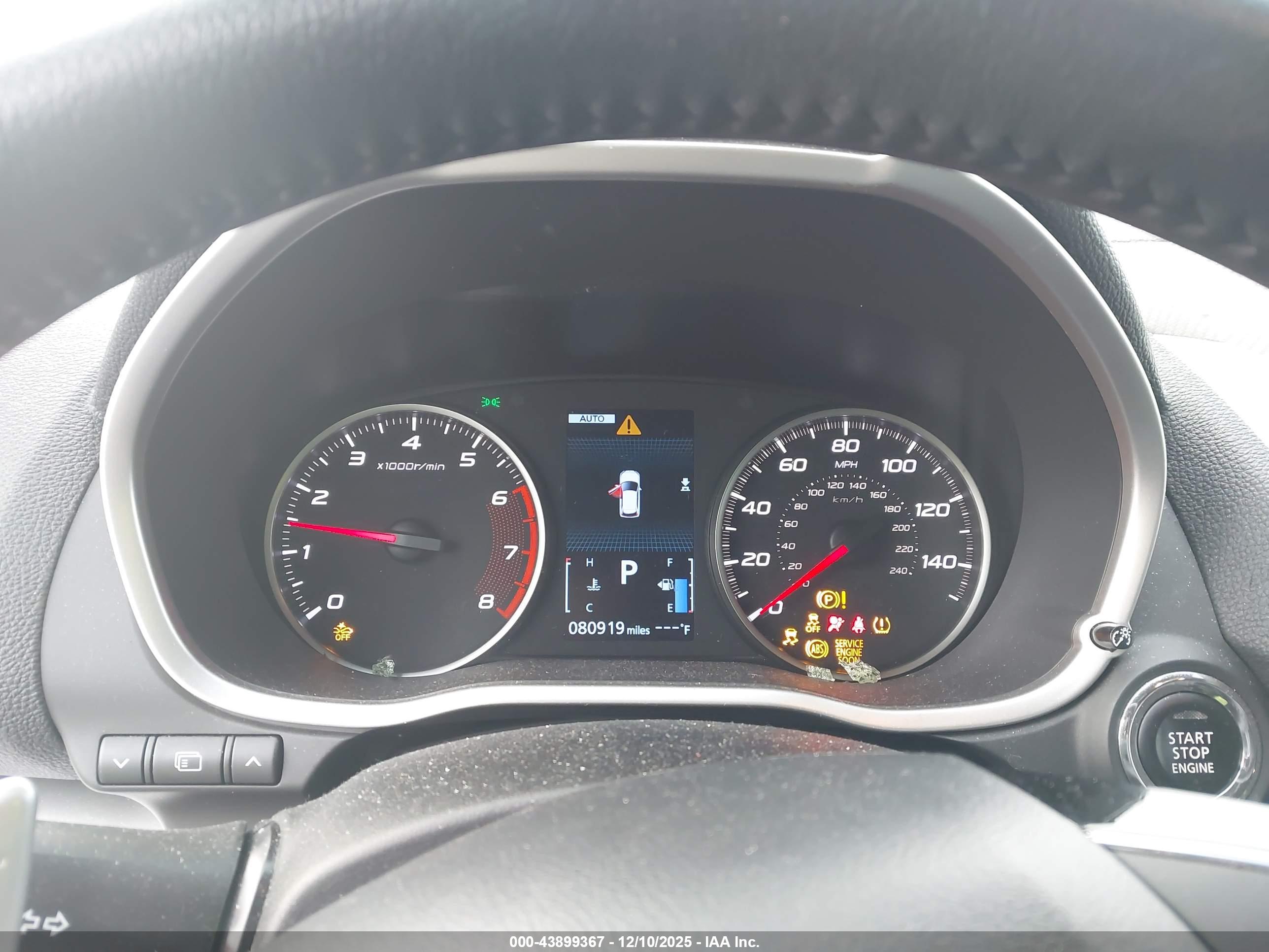 MITSUBISHI ECLIPSE image 7