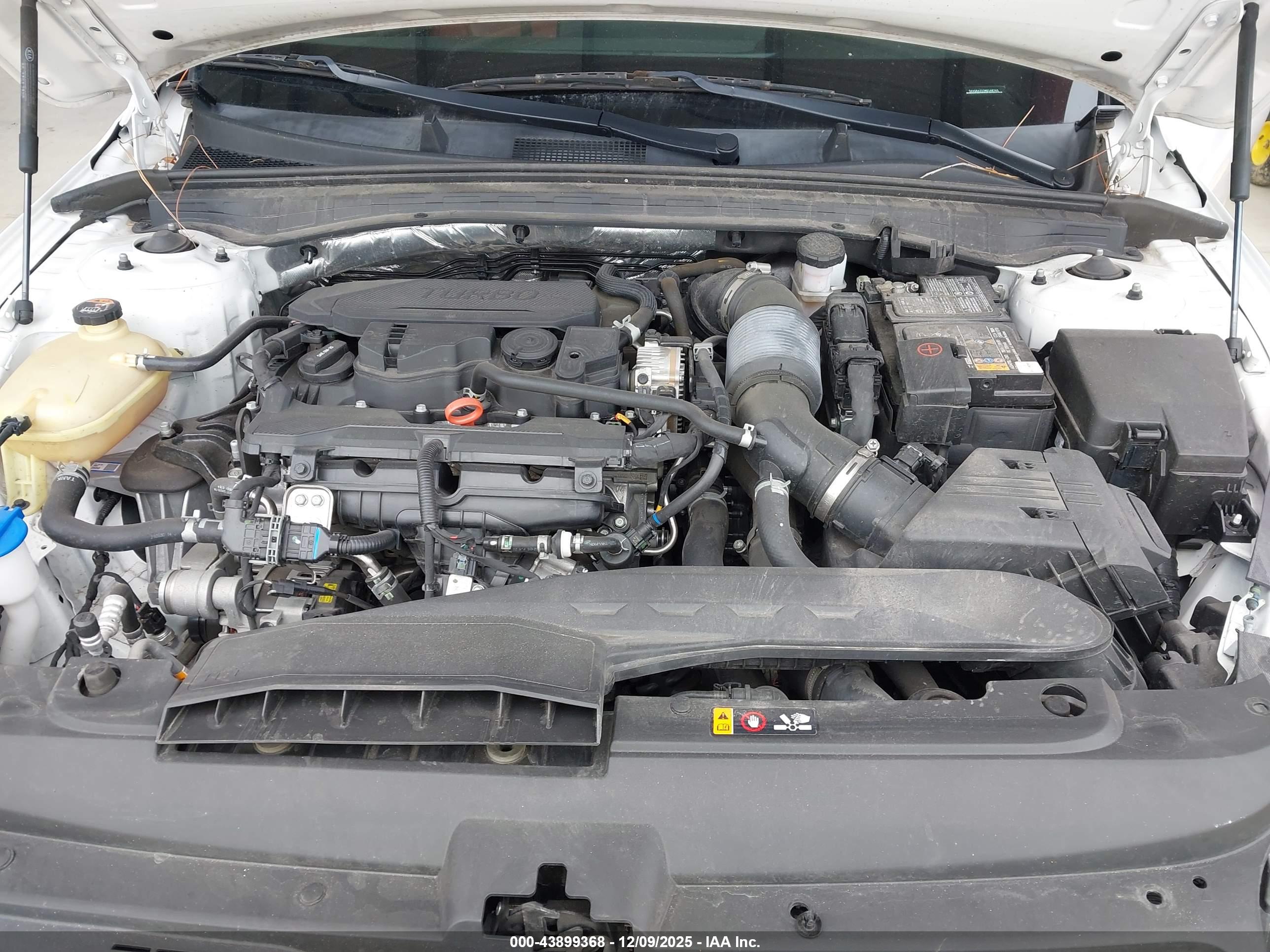 KIA K5 image 10