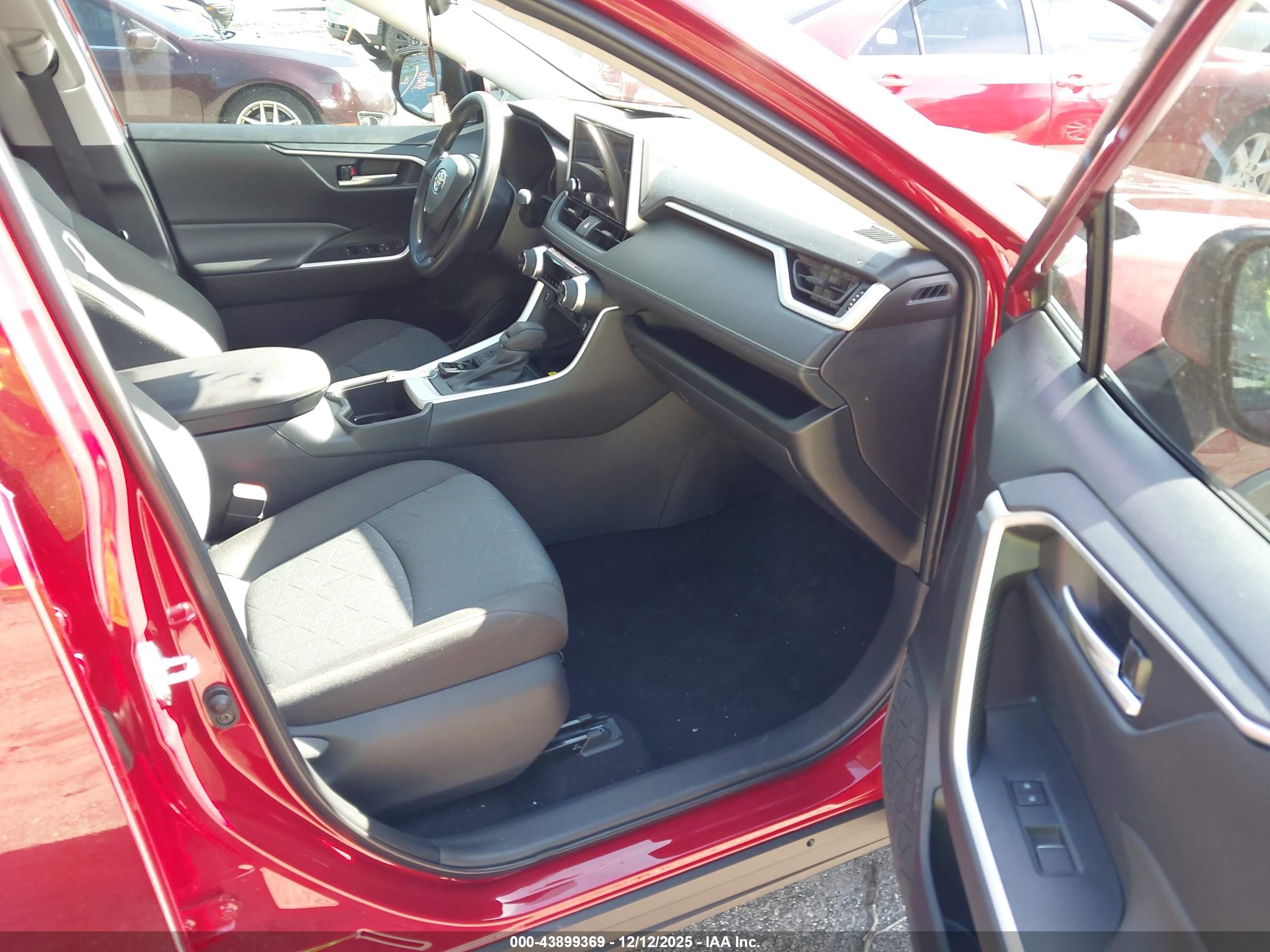 TOYOTA RAV4 image 5