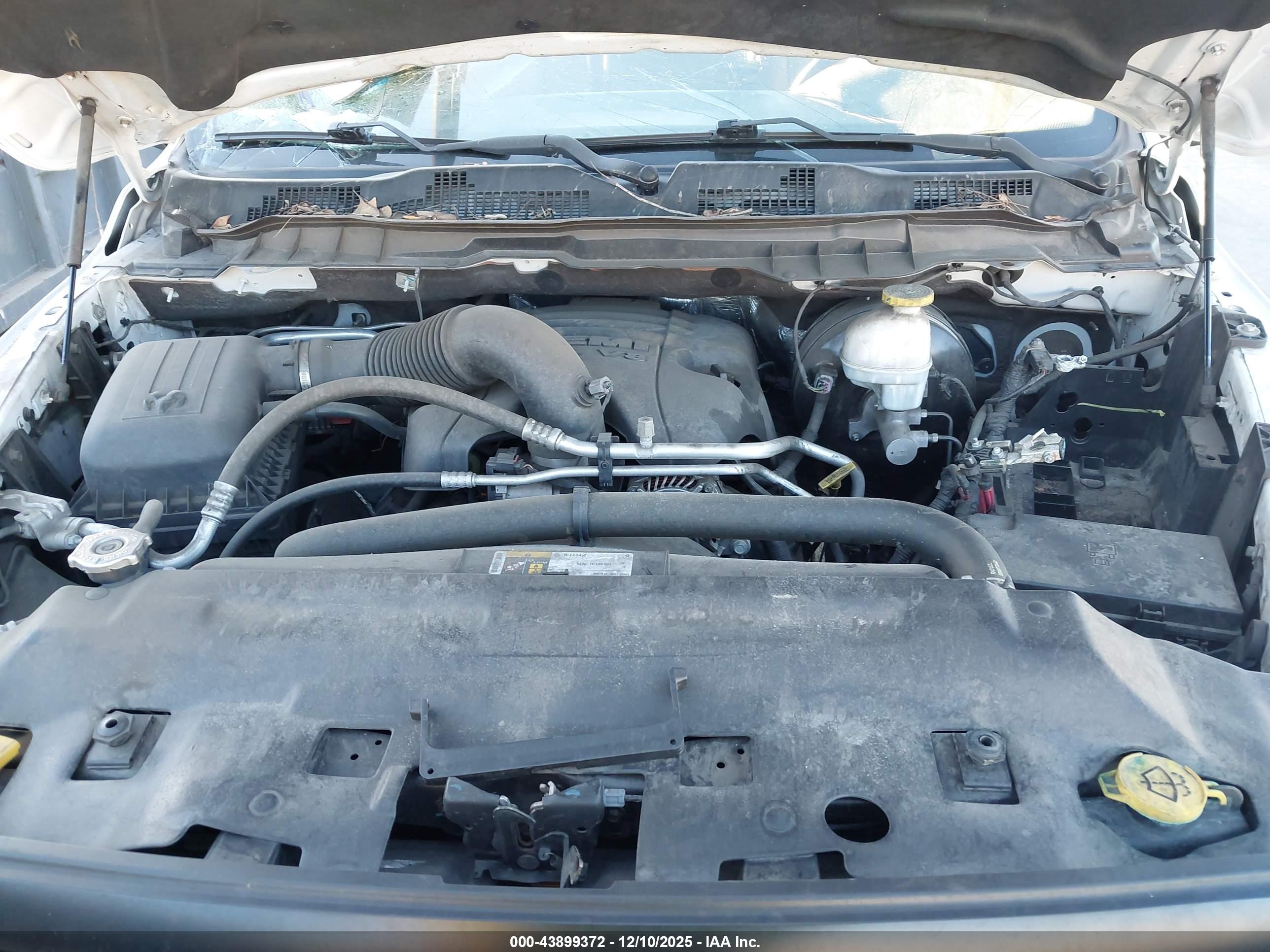 RAM 1500 image 10