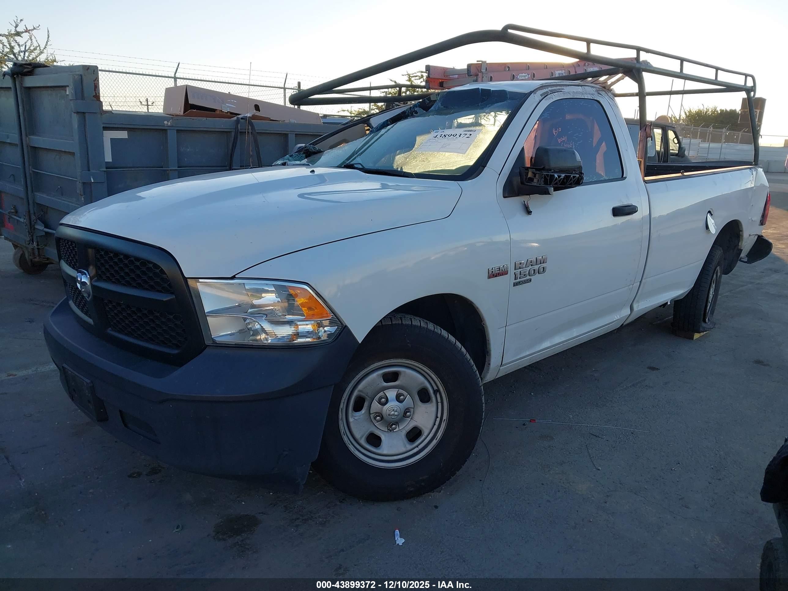 RAM 1500 image 2