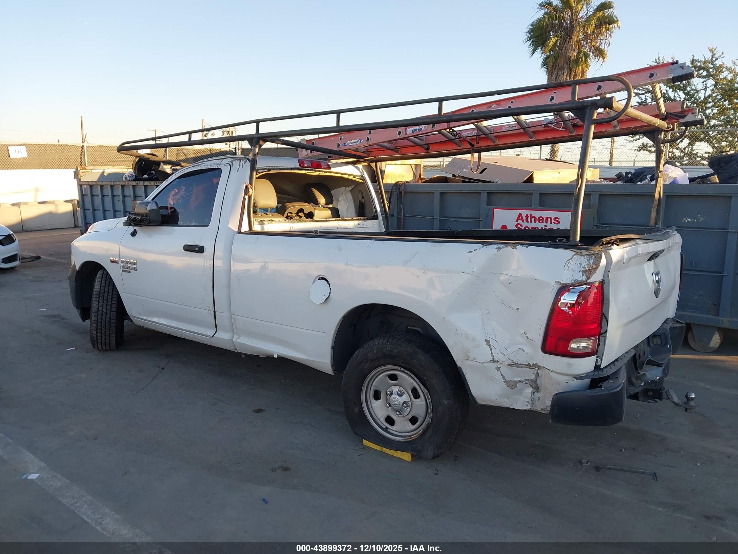 RAM 1500 image 3