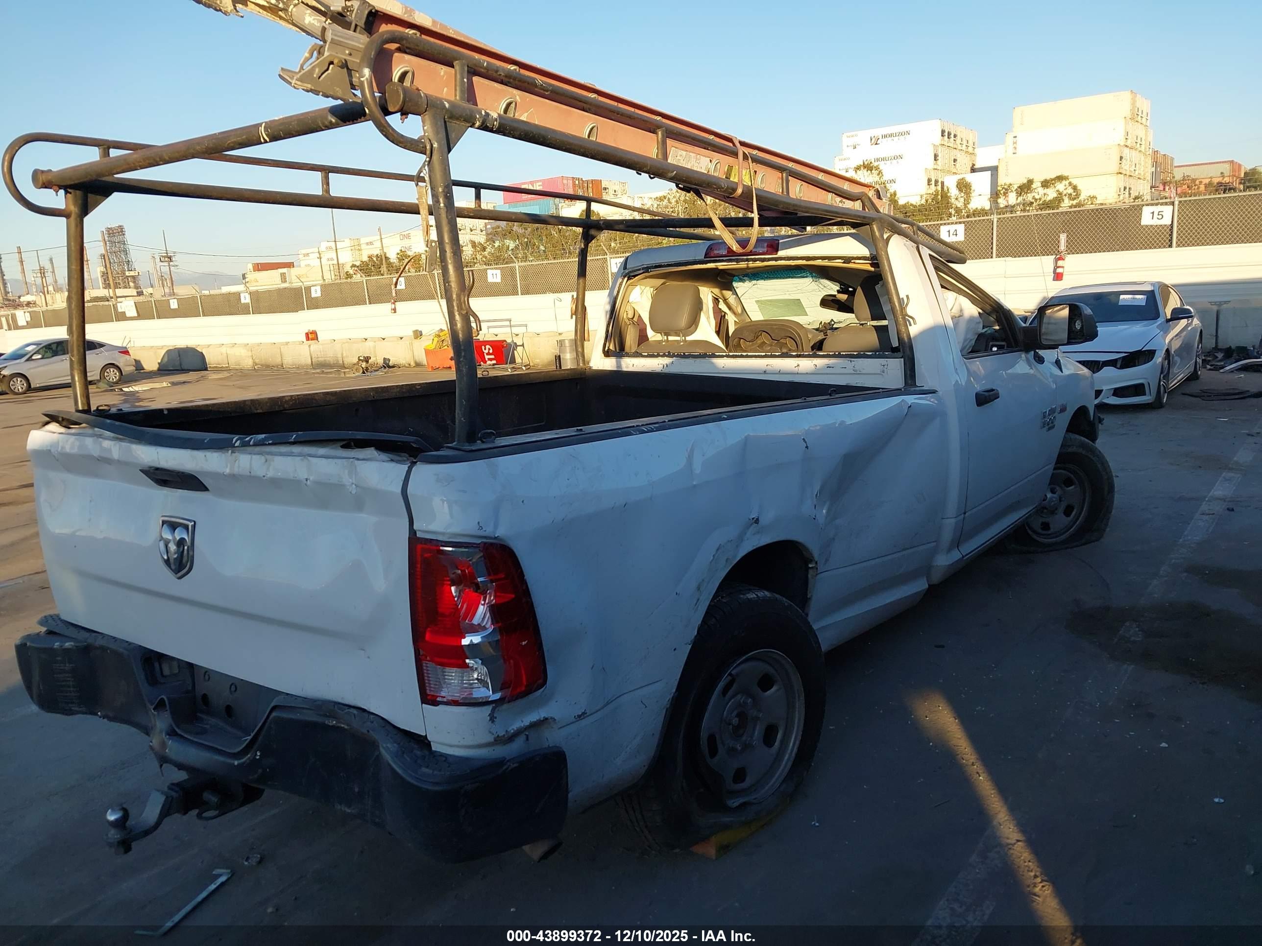 RAM 1500 image 4