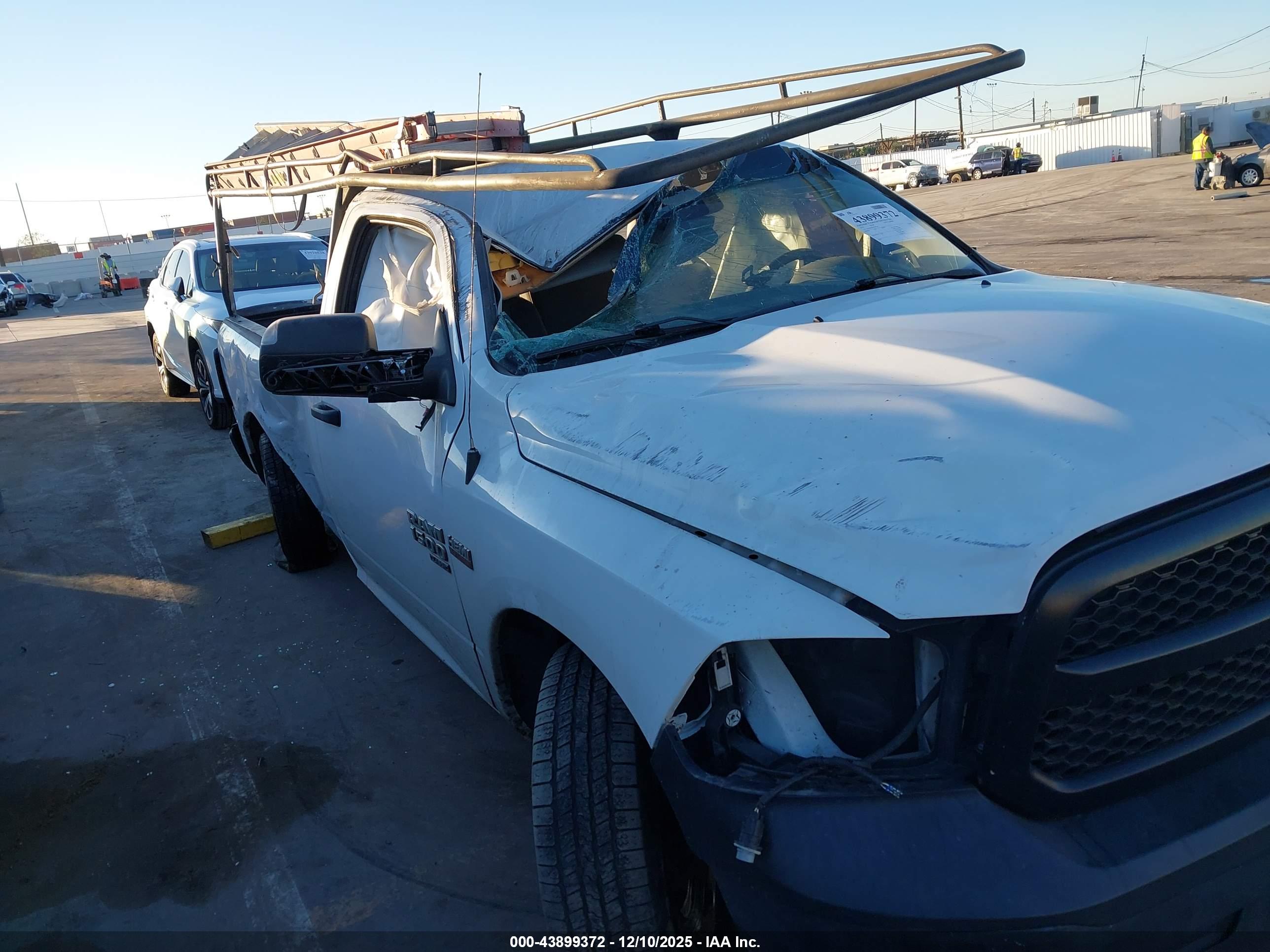 RAM 1500 image 6