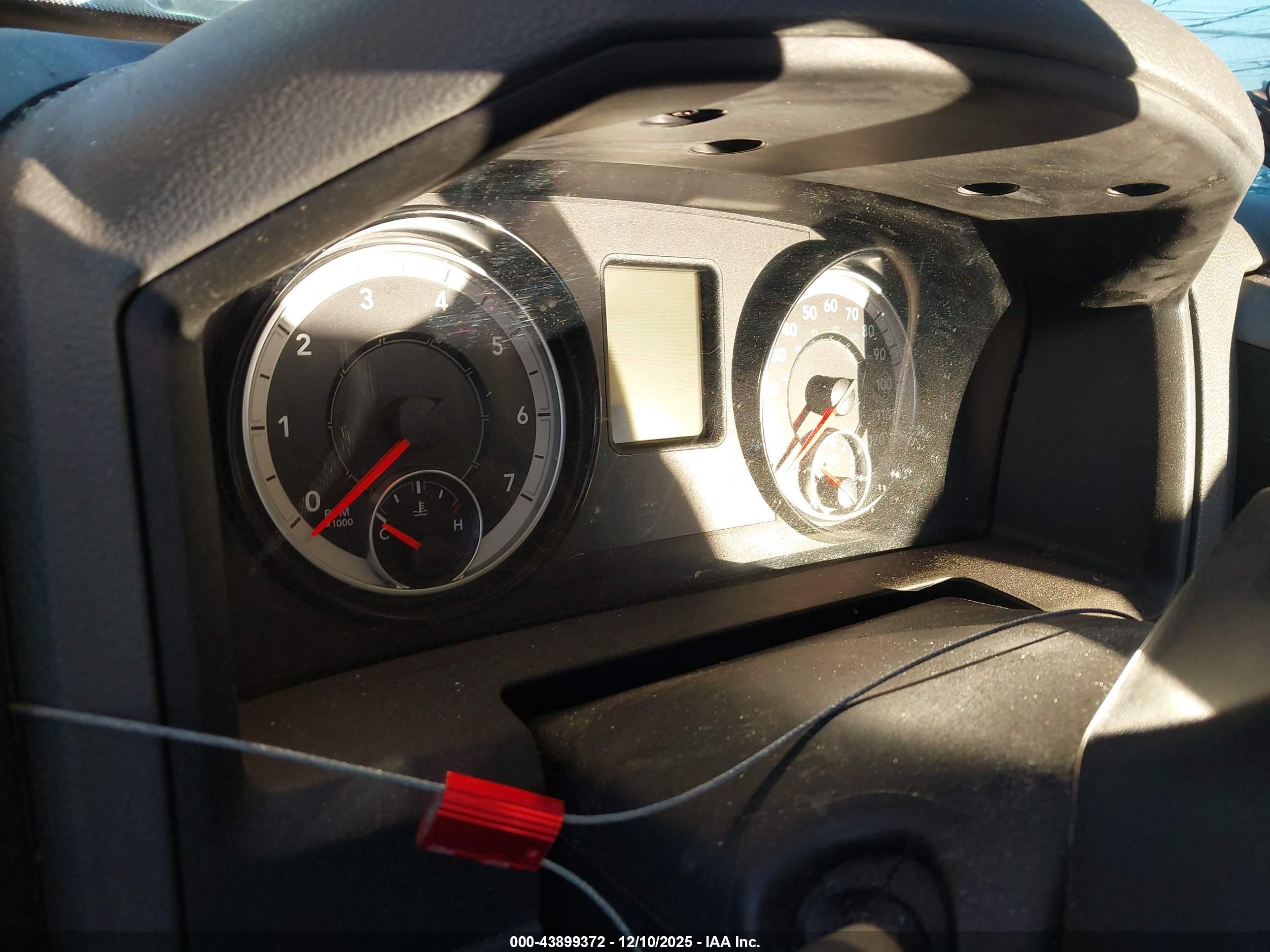 RAM 1500 image 7
