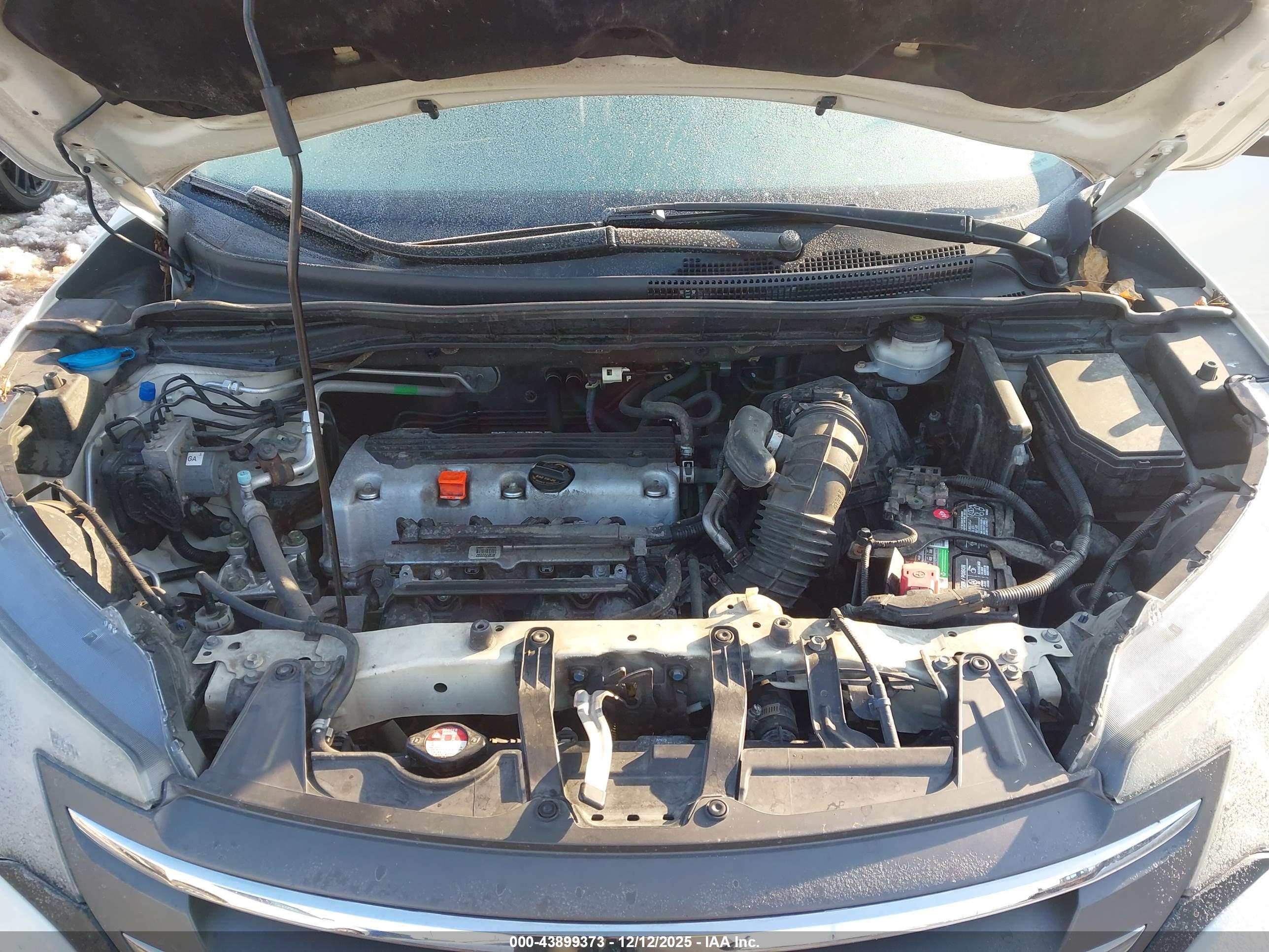 HONDA CR-V image 10