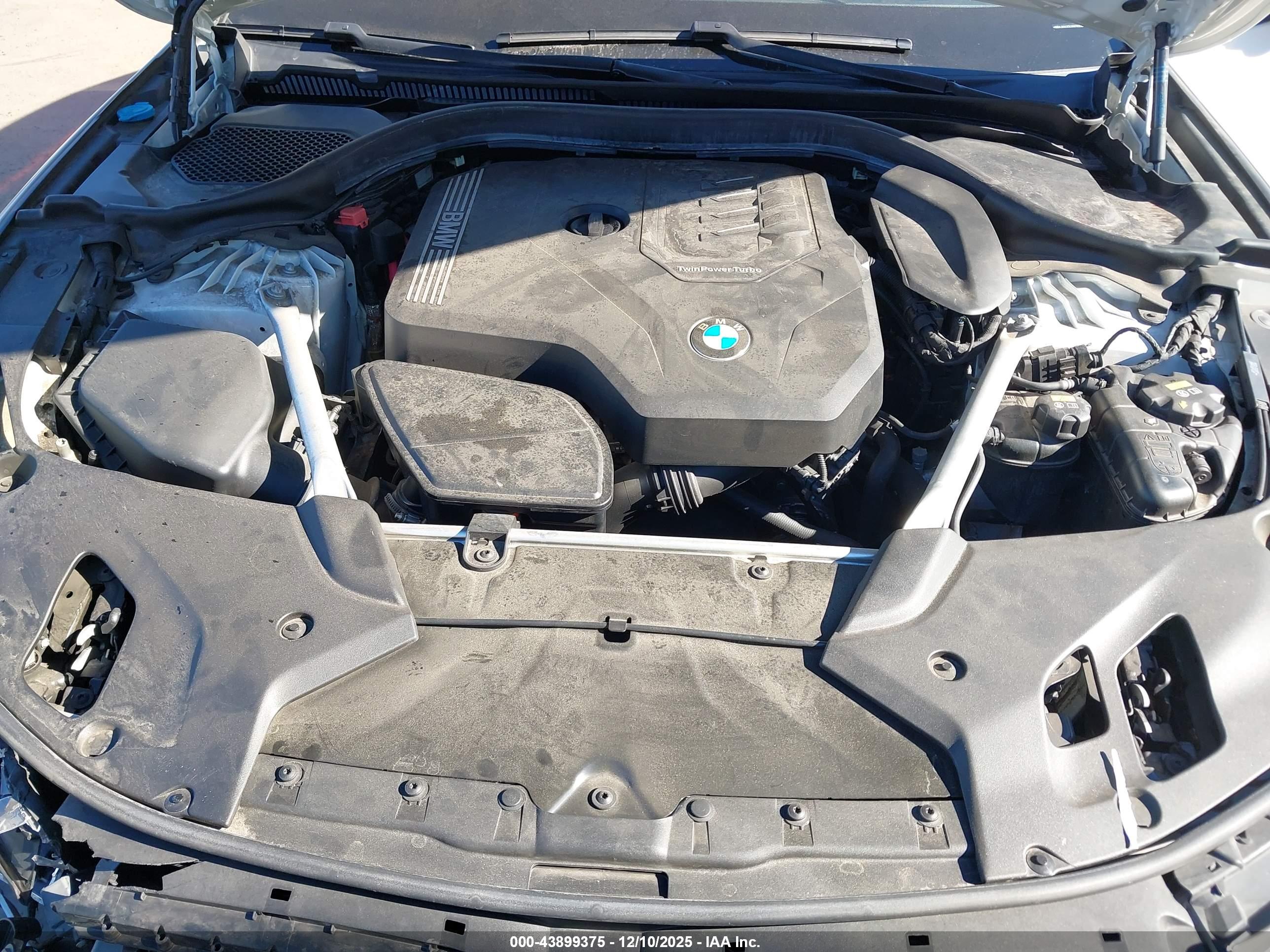 BMW 530I image 10