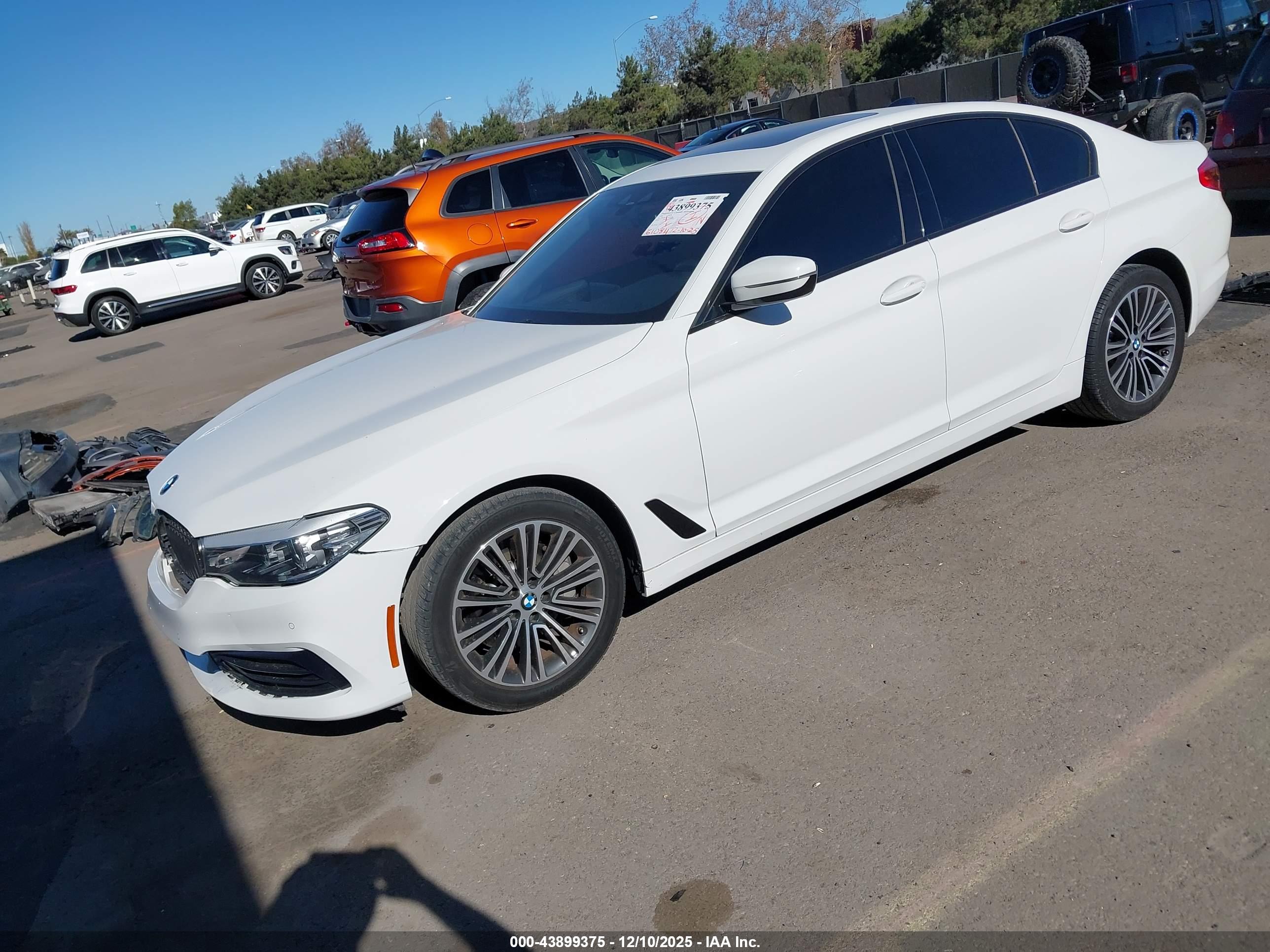 BMW 530I image 2