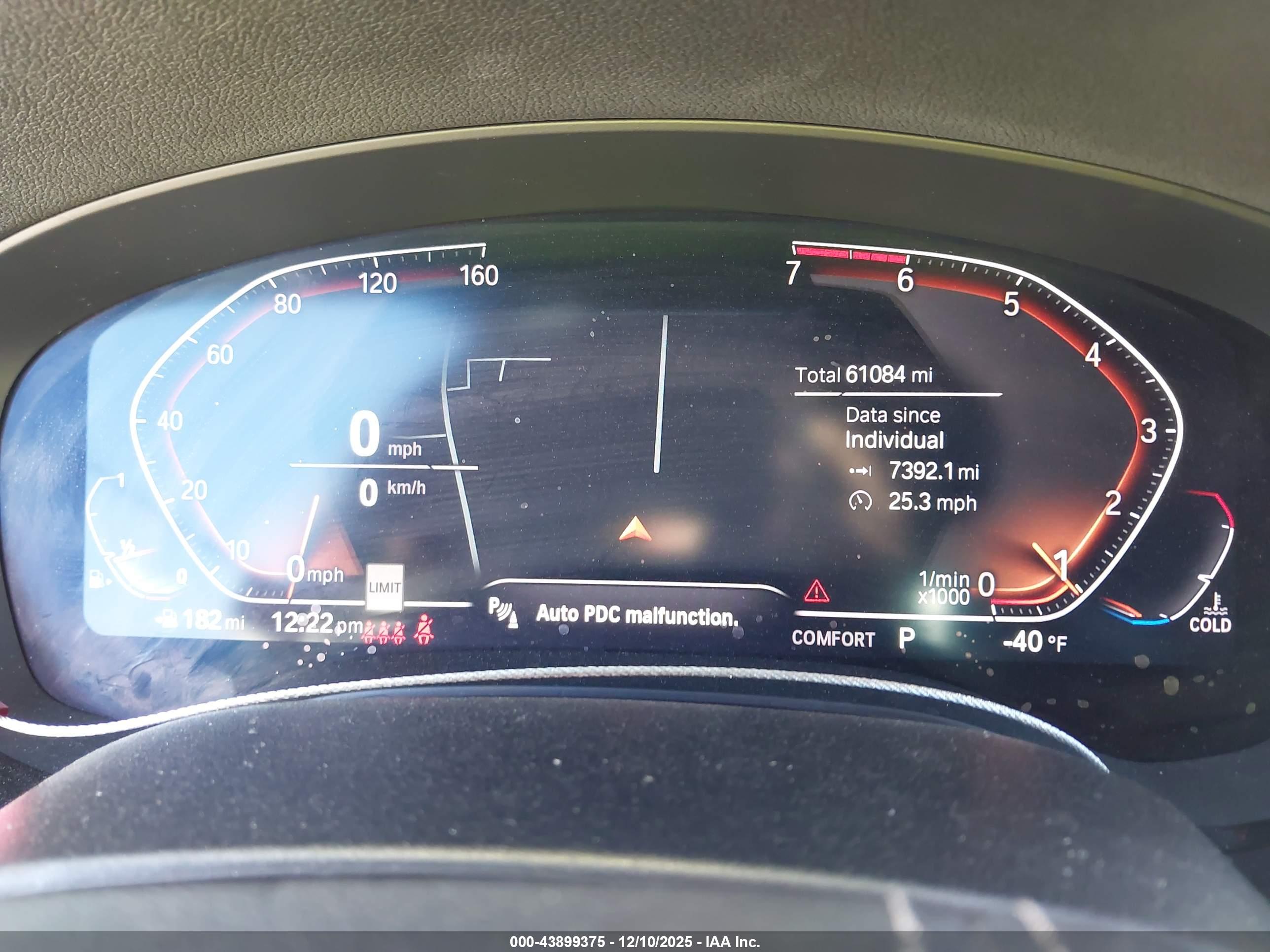 BMW 530I image 7