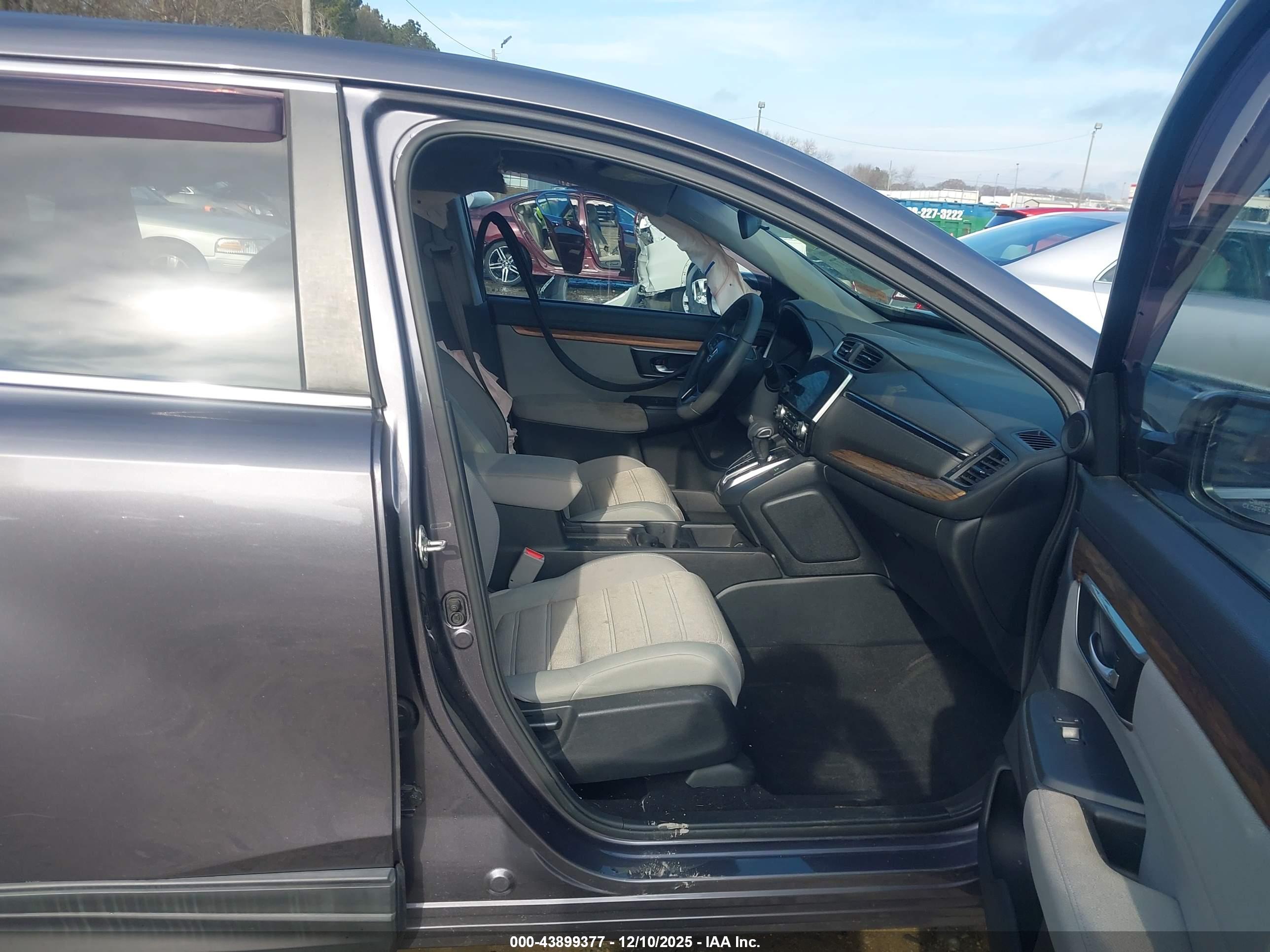 HONDA CR-V image 5