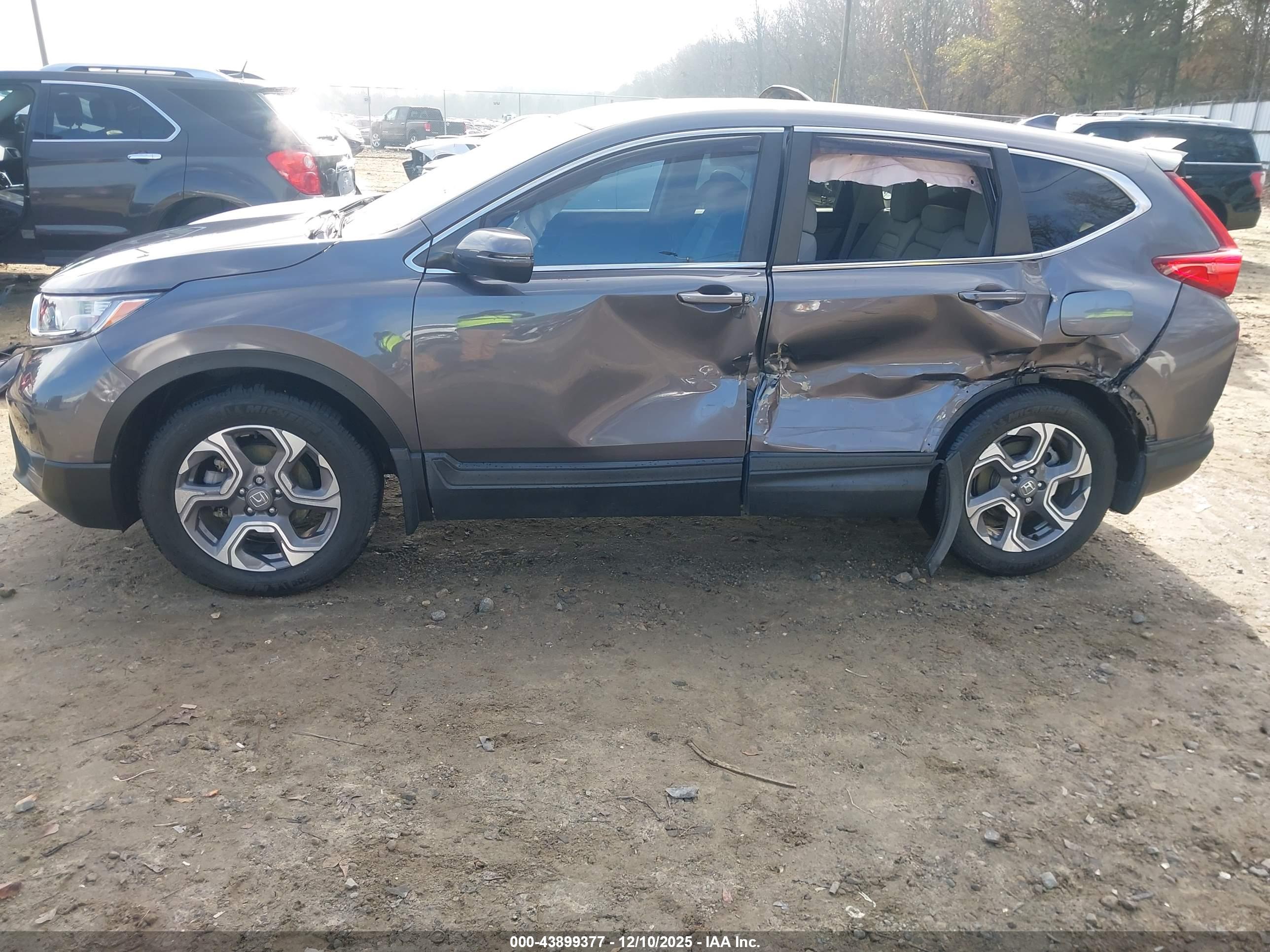 HONDA CR-V image 6