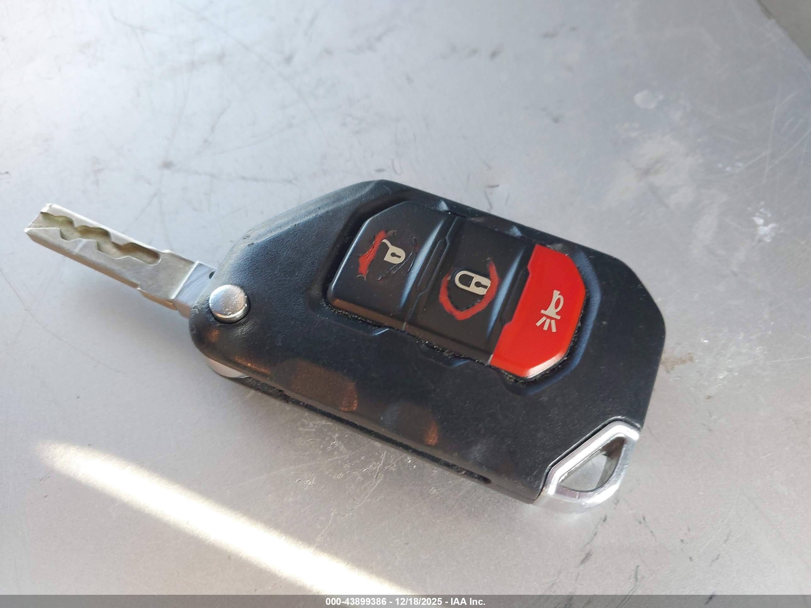 JEEP WRANGLER image 11