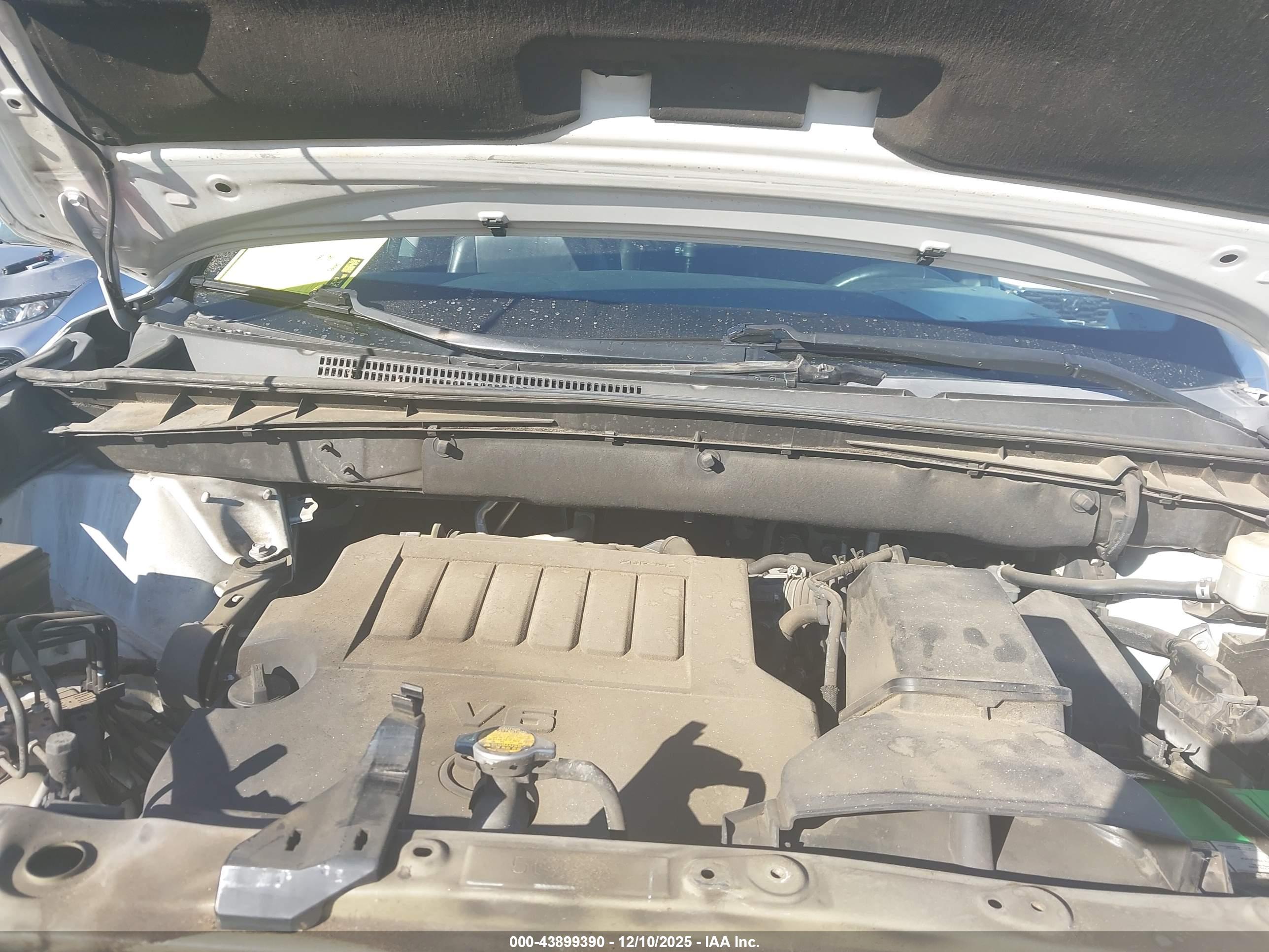 TOYOTA HIGHLANDER image 10