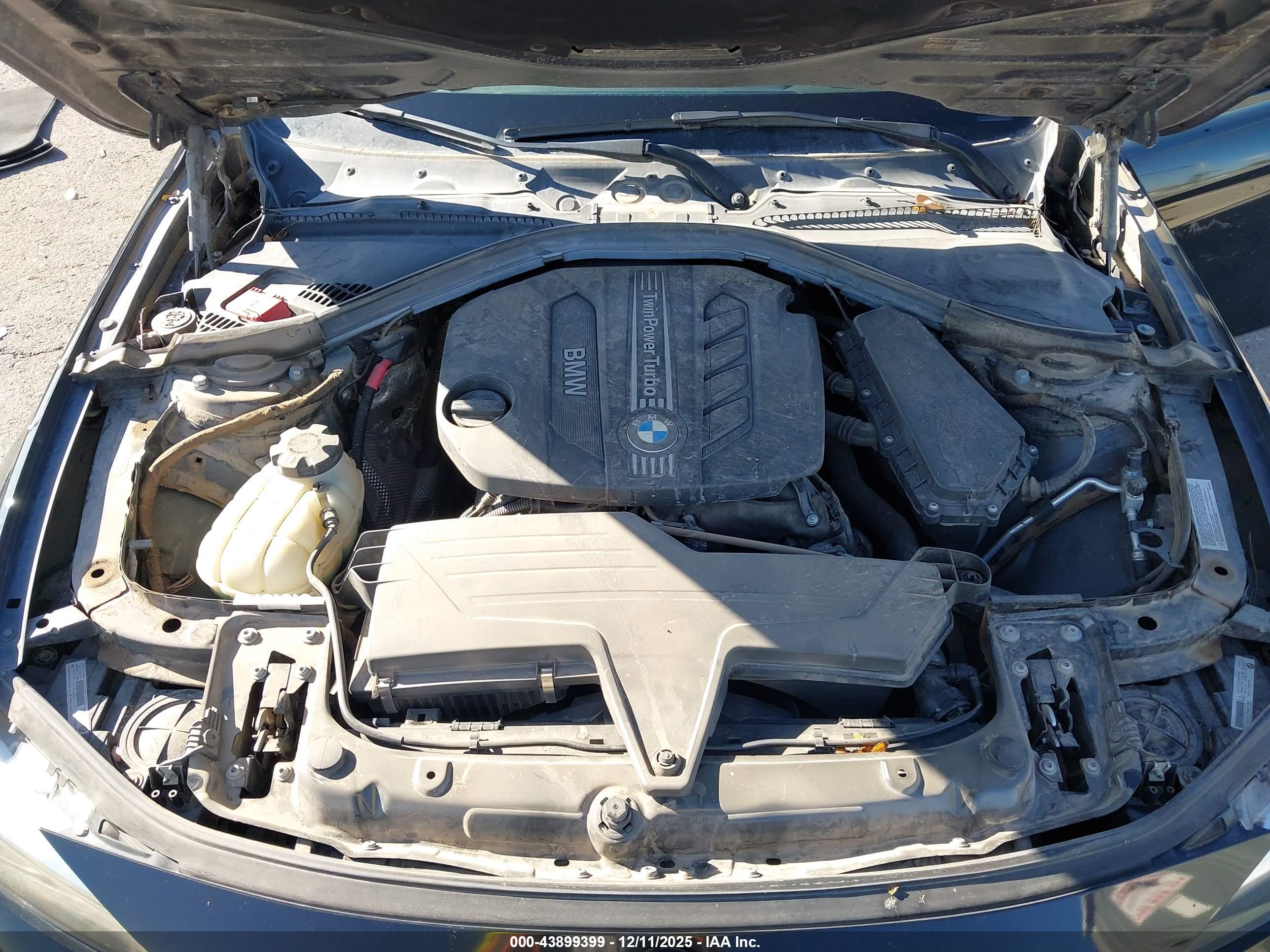 BMW 328D image 10