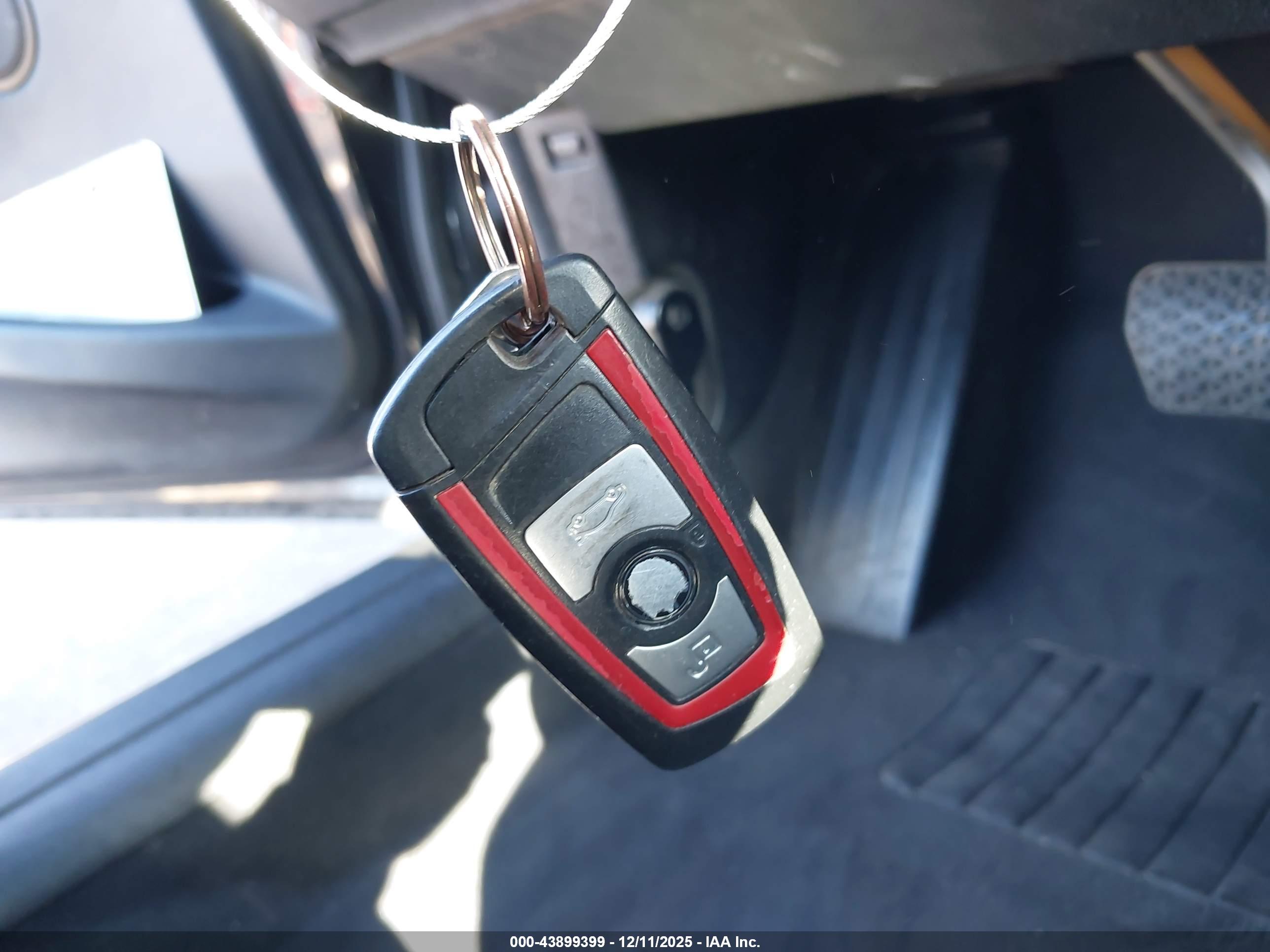 BMW 328D image 11