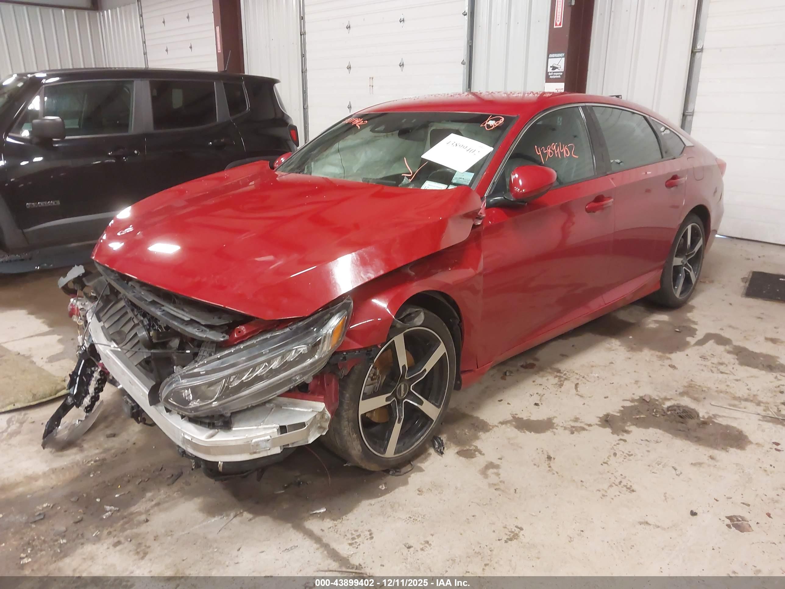 HONDA ACCORD image 2