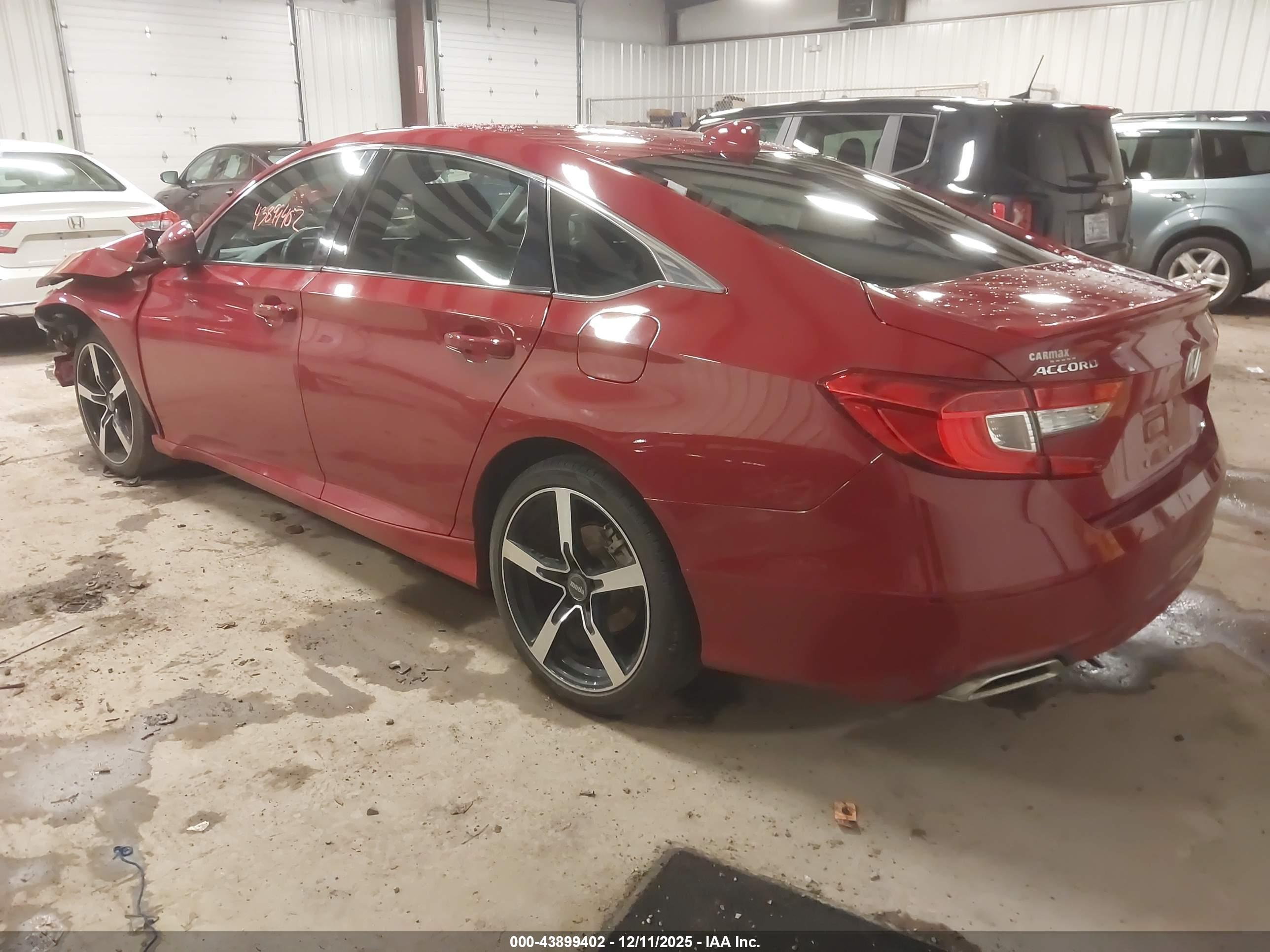 HONDA ACCORD image 3