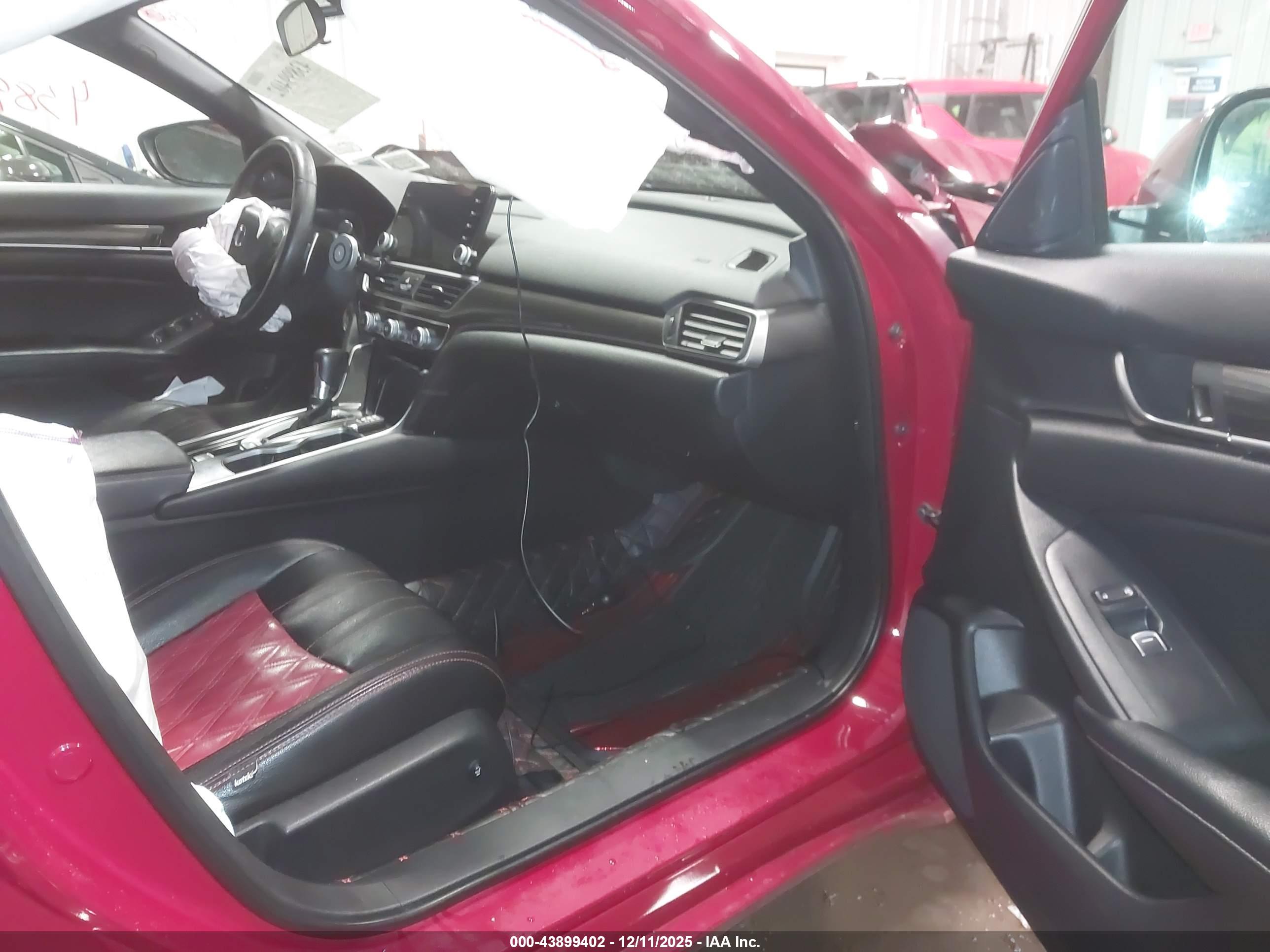 HONDA ACCORD image 5