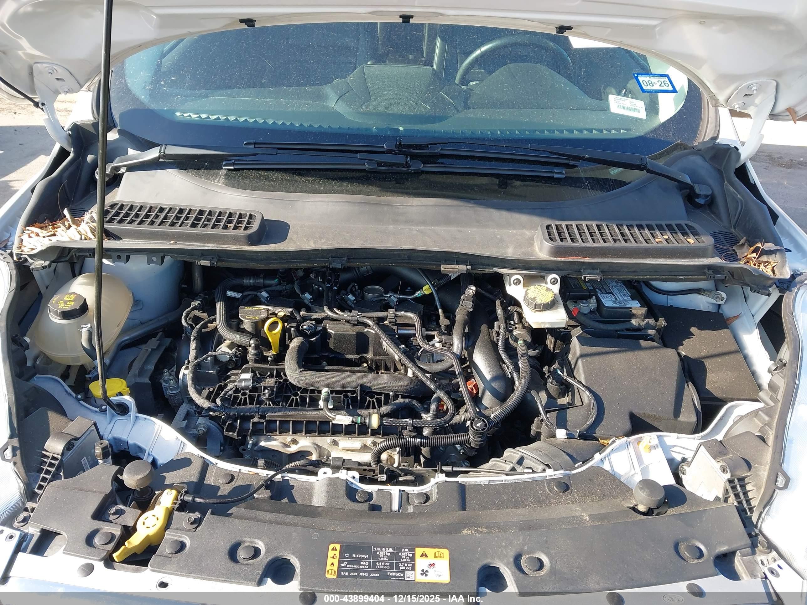 FORD ESCAPE image 10