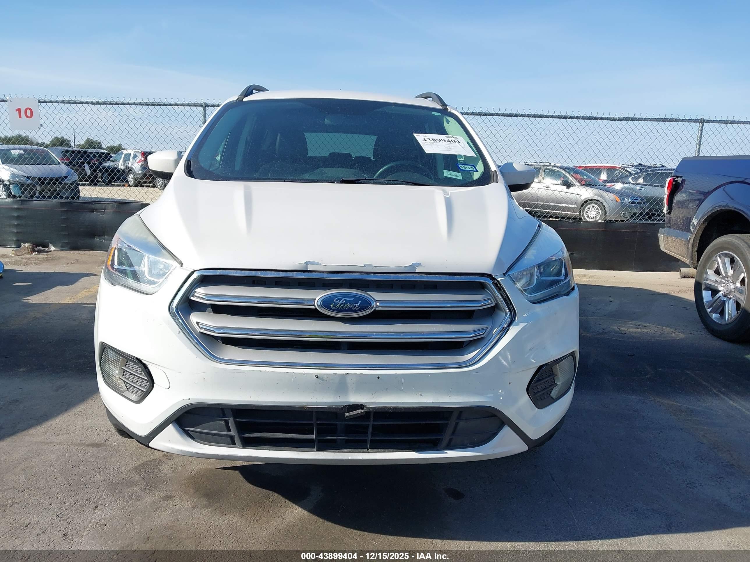 FORD ESCAPE image 6
