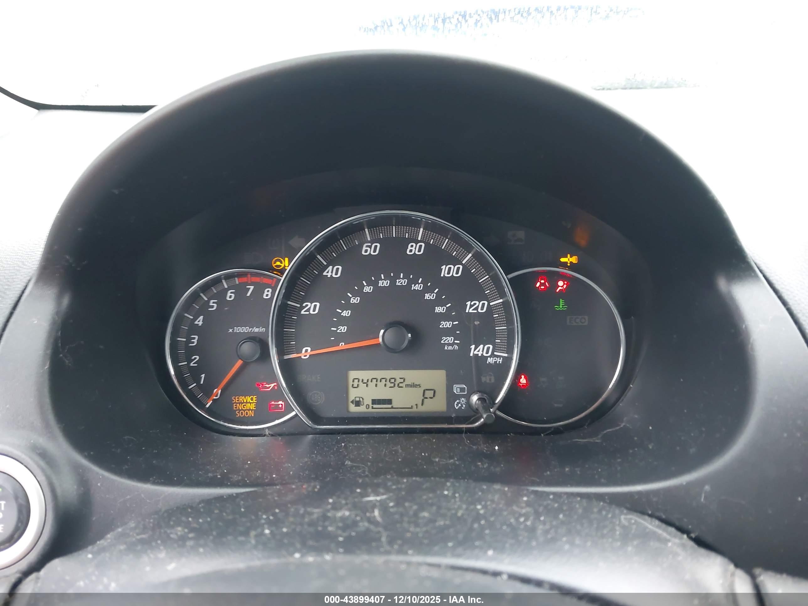MITSUBISHI MIRAGE image 7