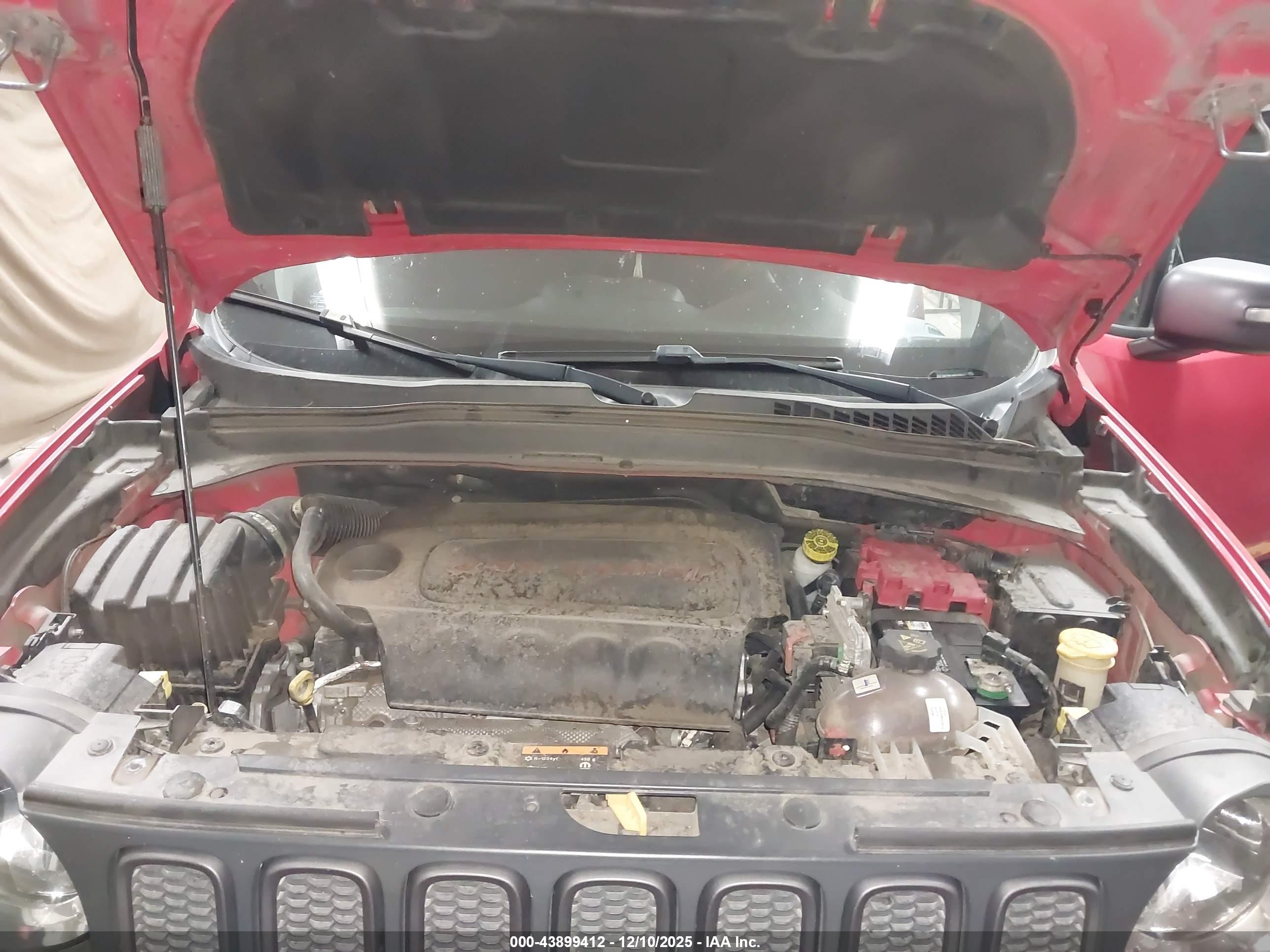 JEEP RENEGADE image 10