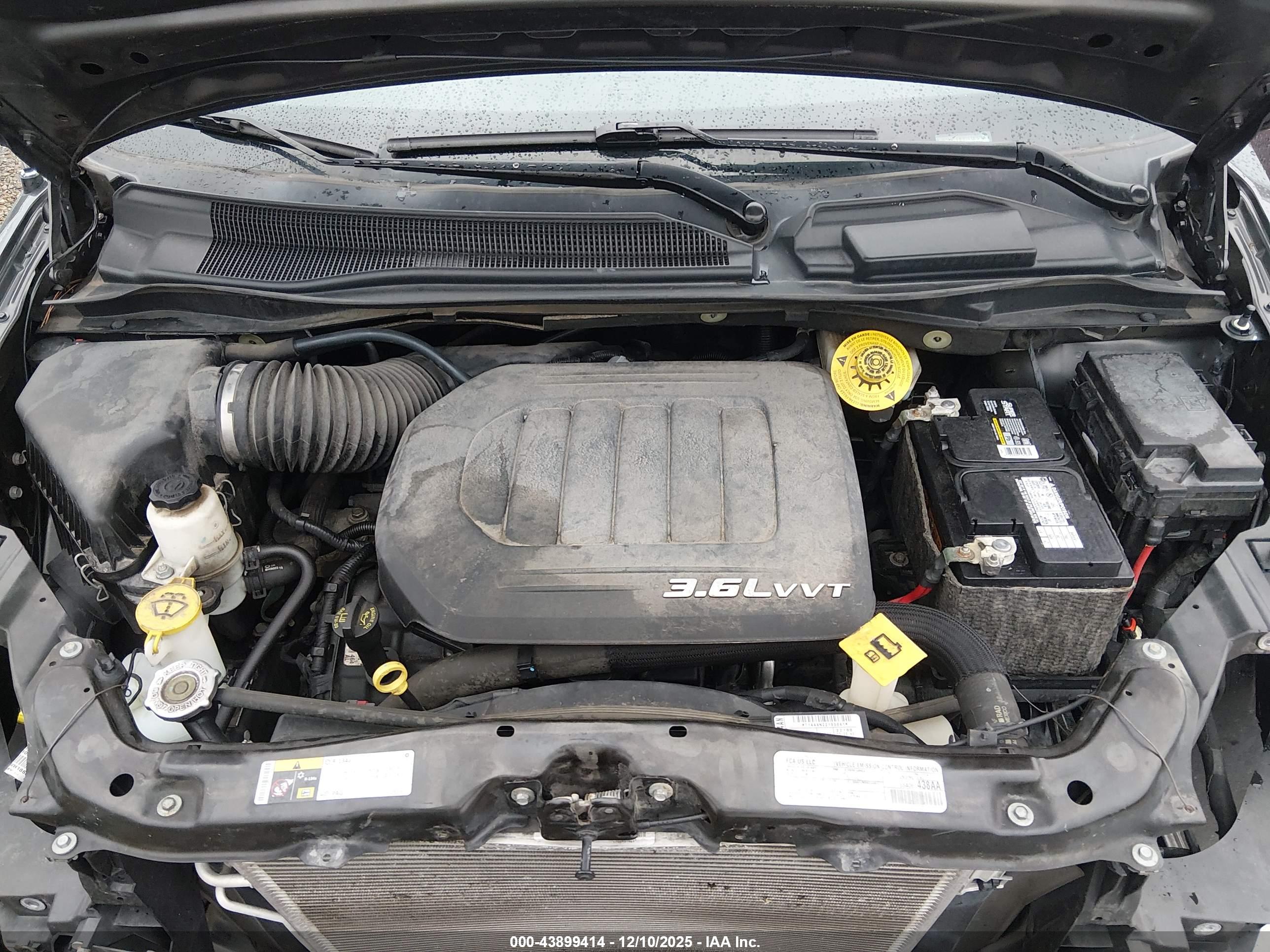 DODGE GRAND image 10