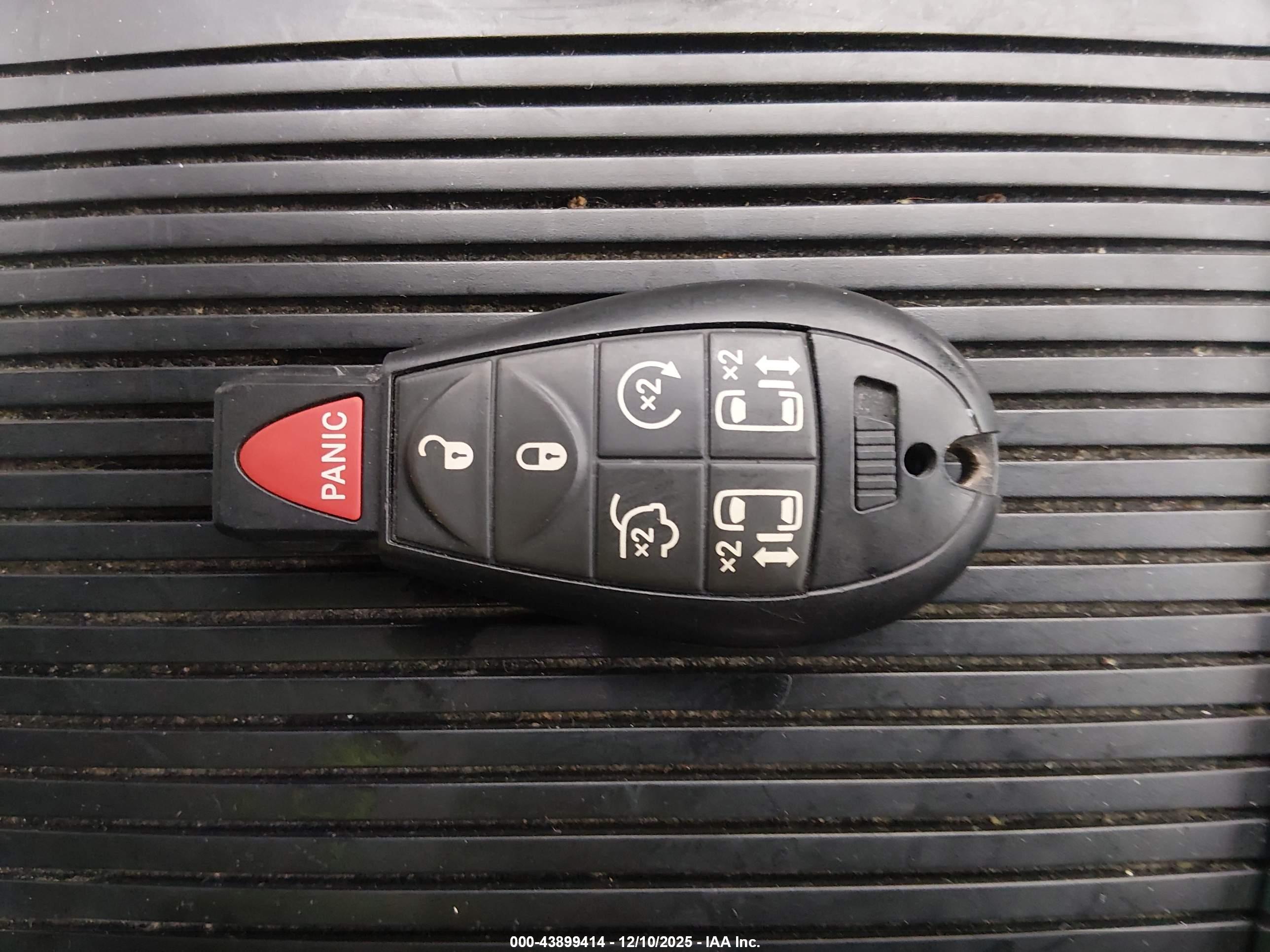 DODGE GRAND image 11