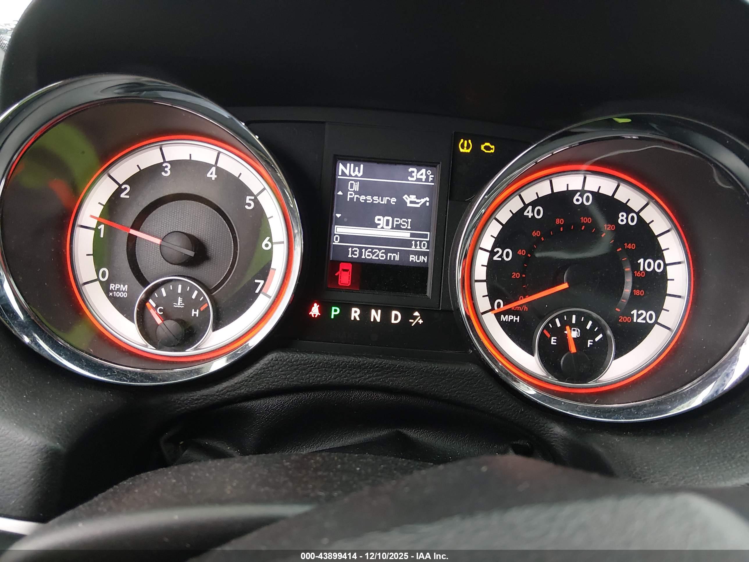 DODGE GRAND image 7