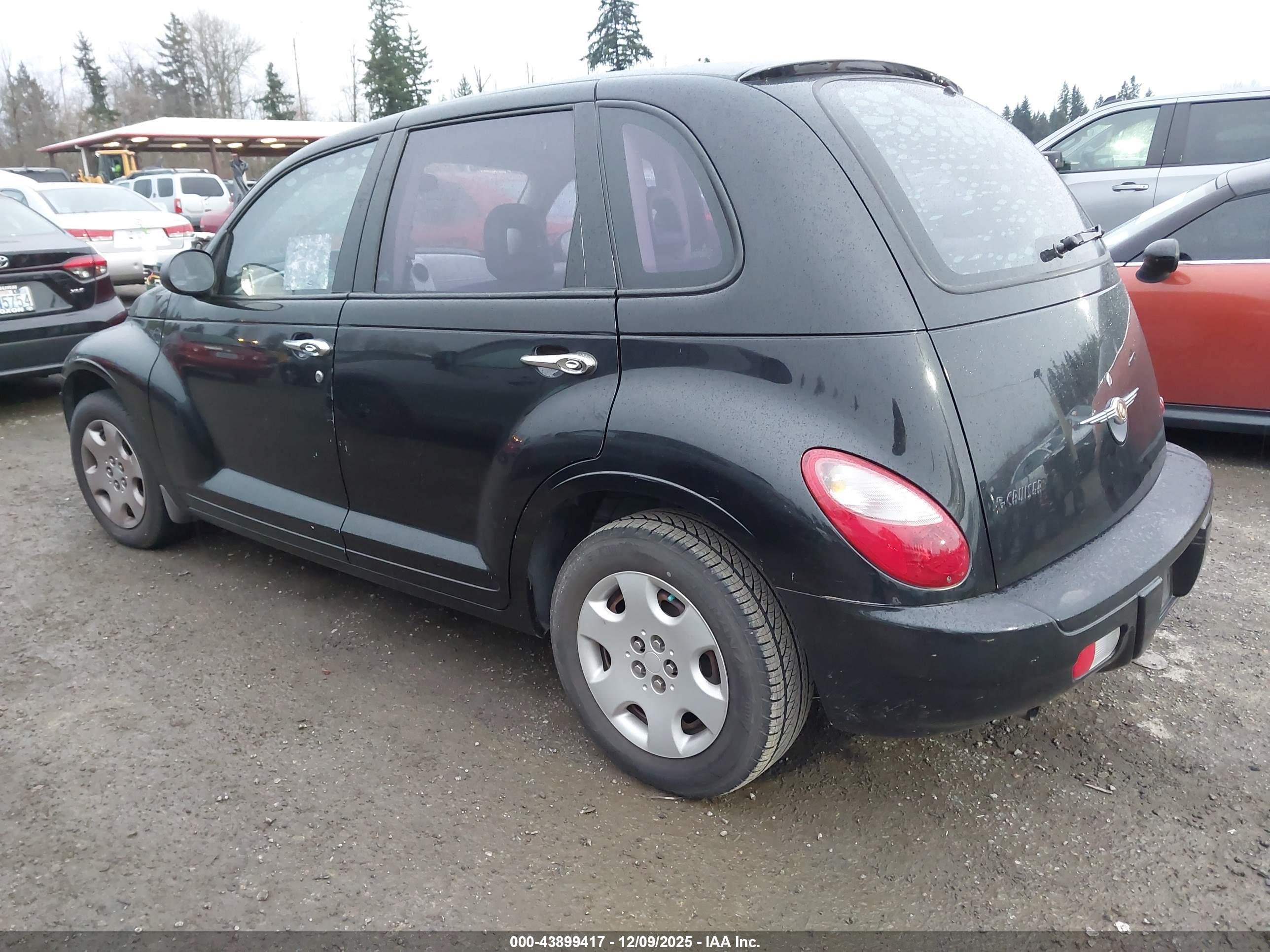 CHRYSLER PT image 3