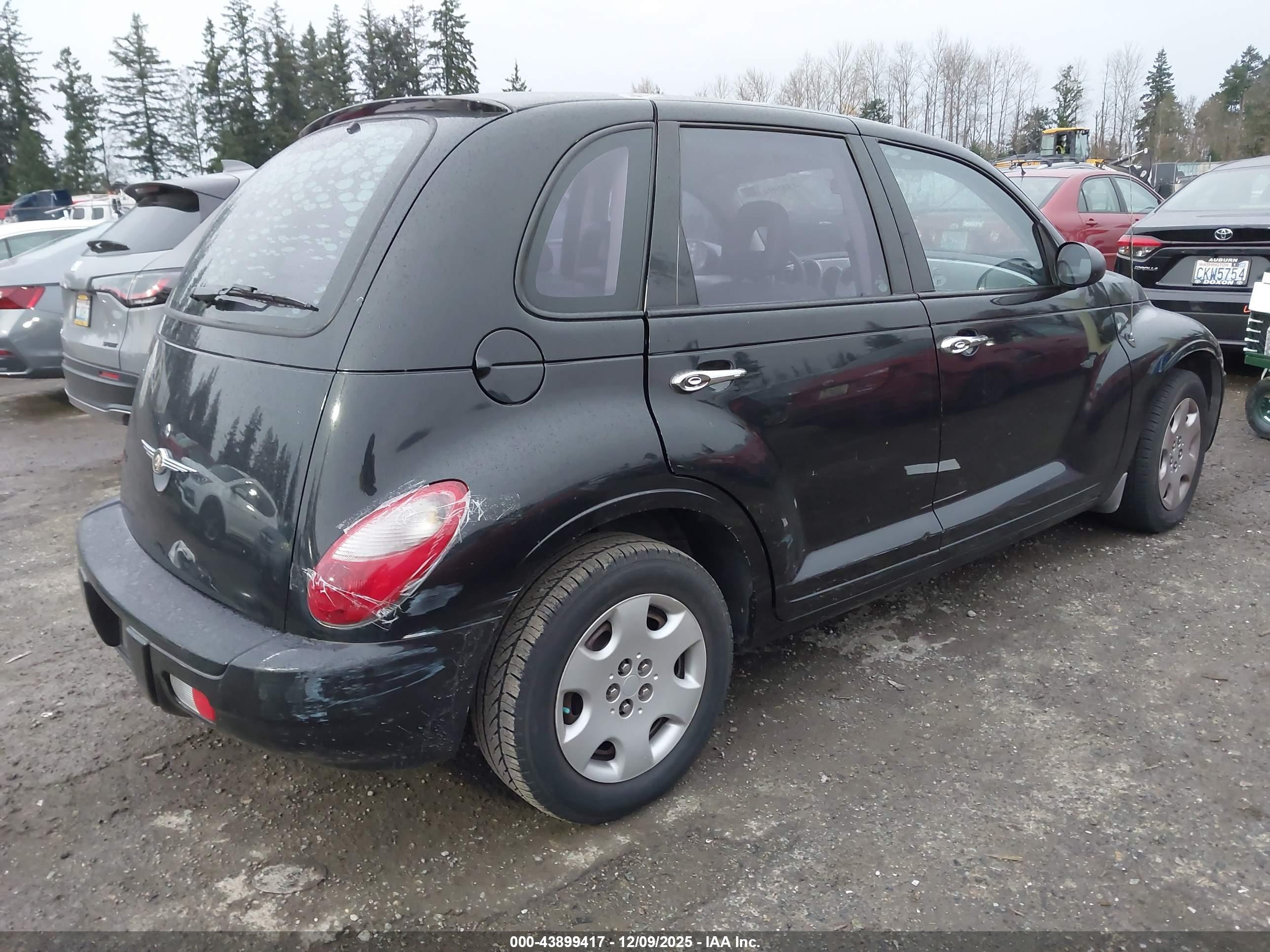 CHRYSLER PT image 4