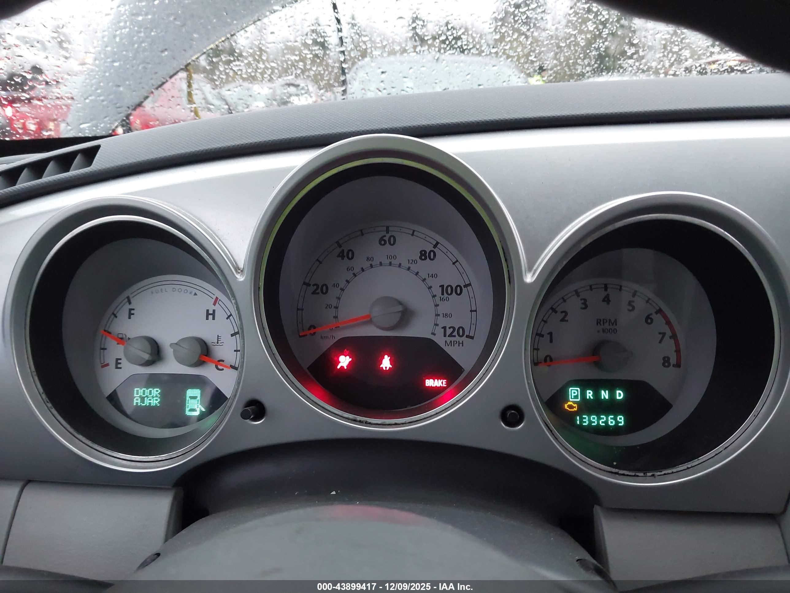 CHRYSLER PT image 7
