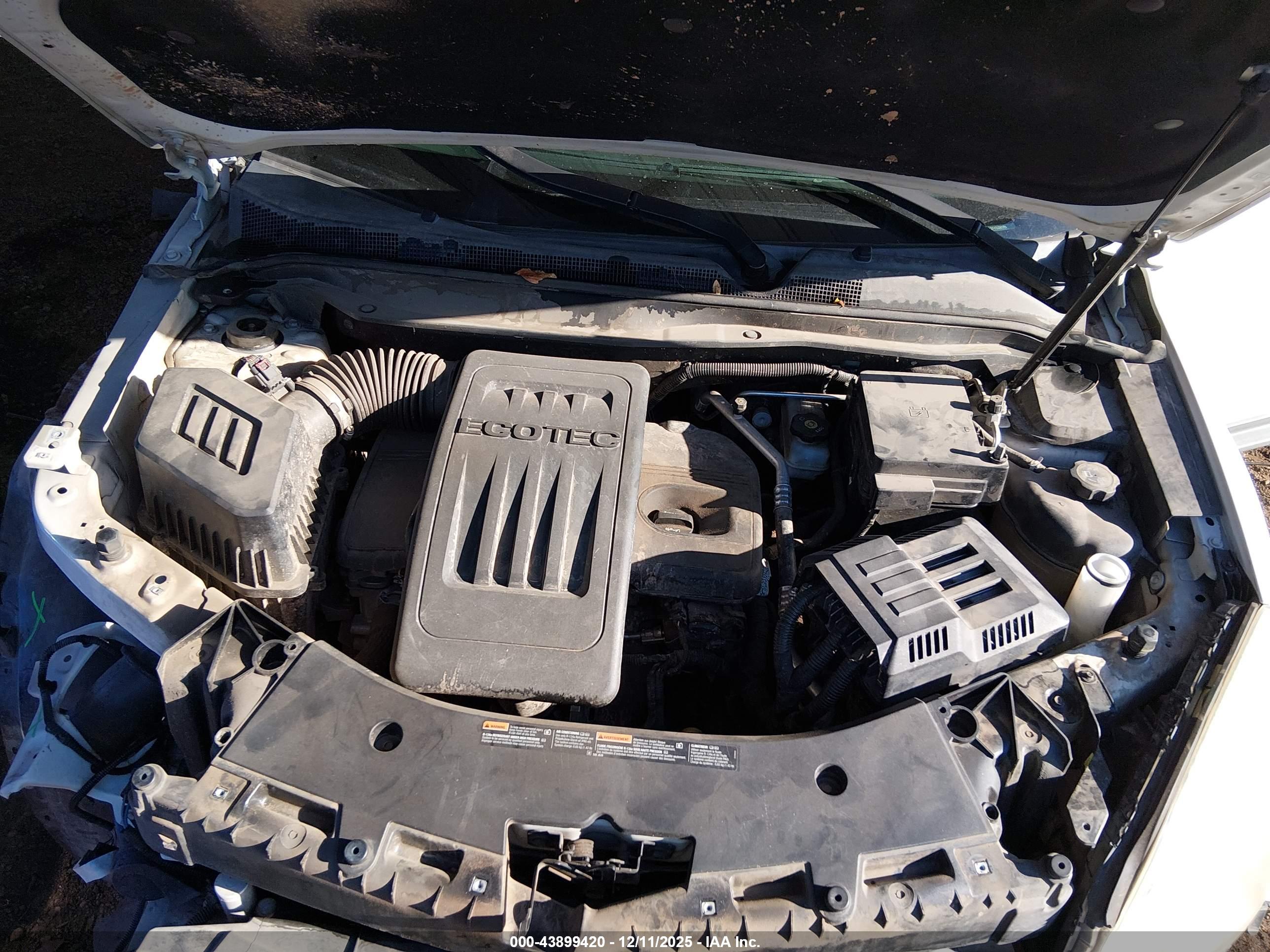 CHEVROLET EQUINOX image 10