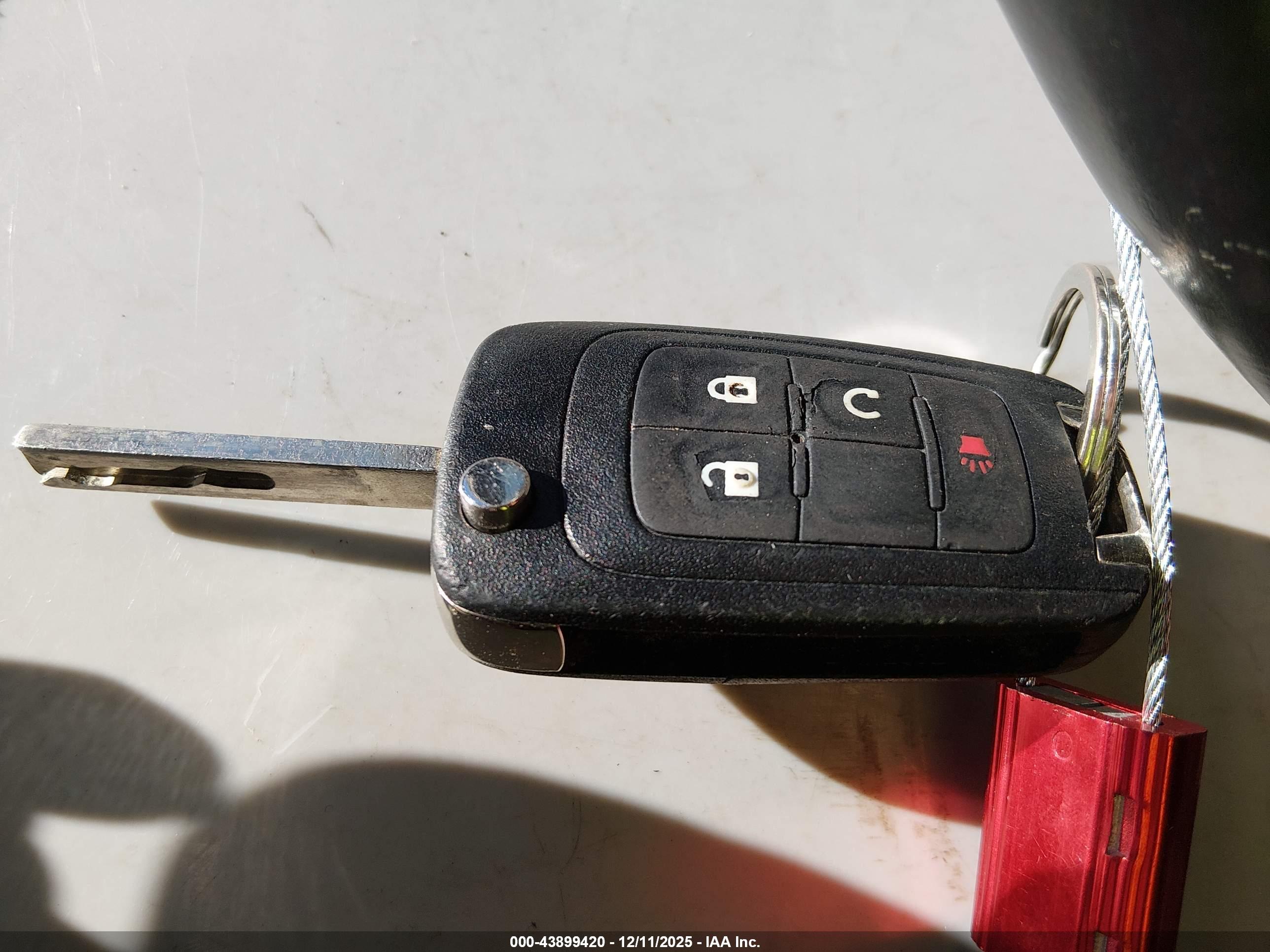 CHEVROLET EQUINOX image 11