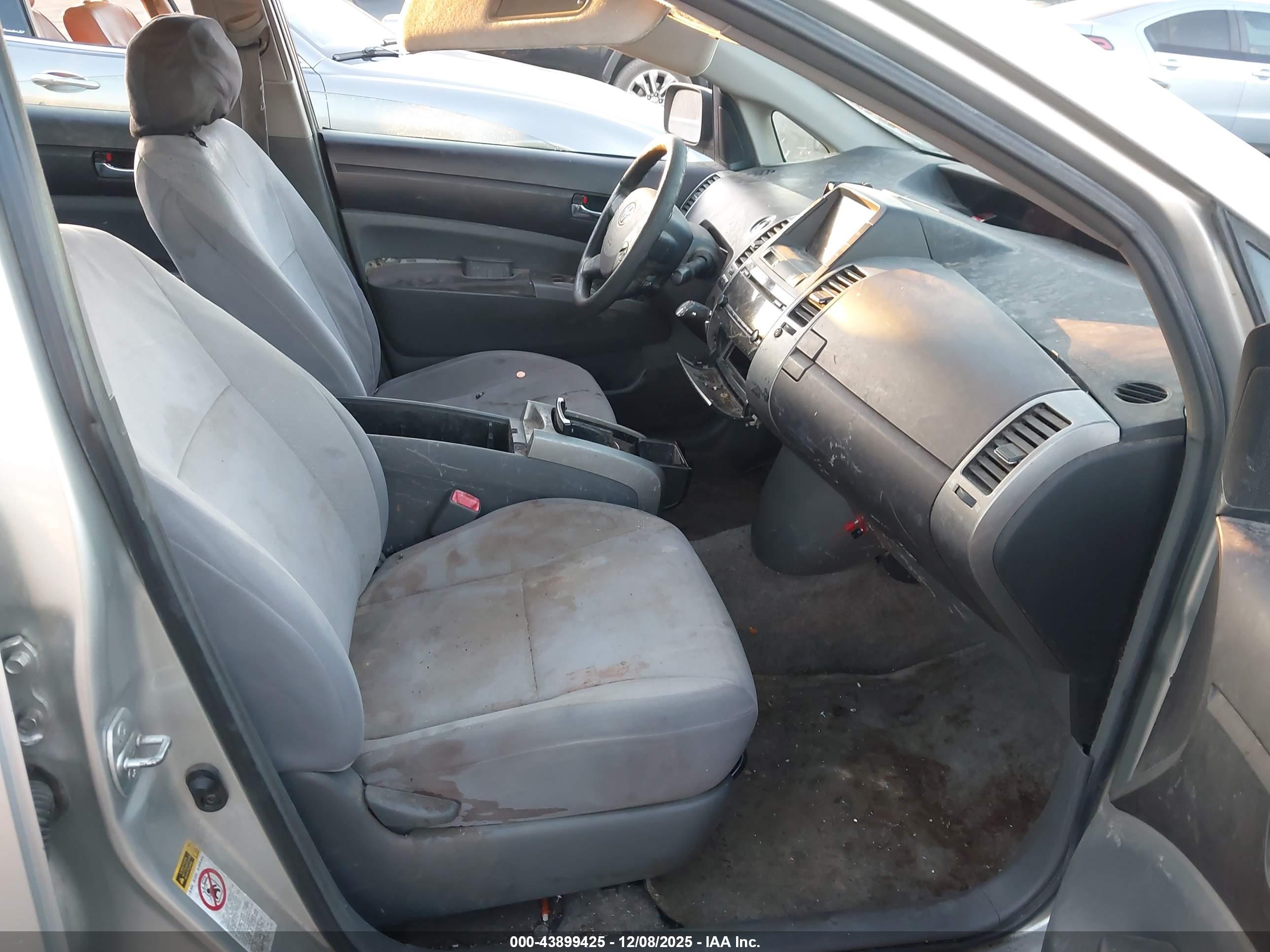 TOYOTA PRIUS image 5