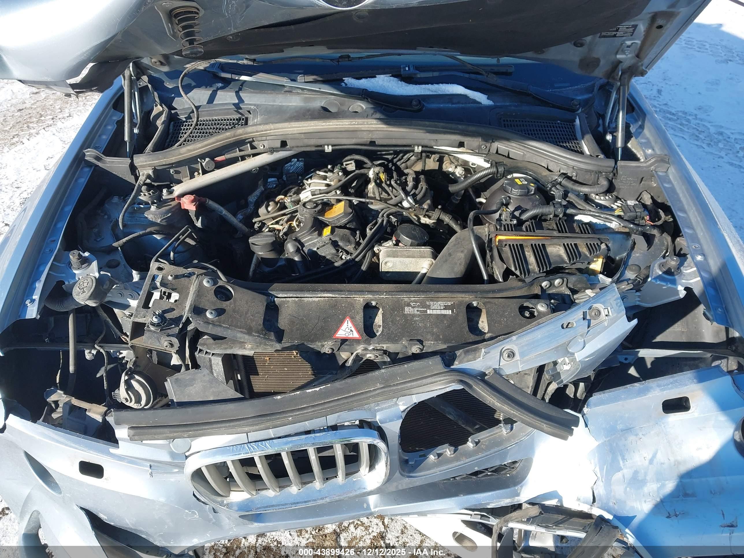 BMW X3 image 10