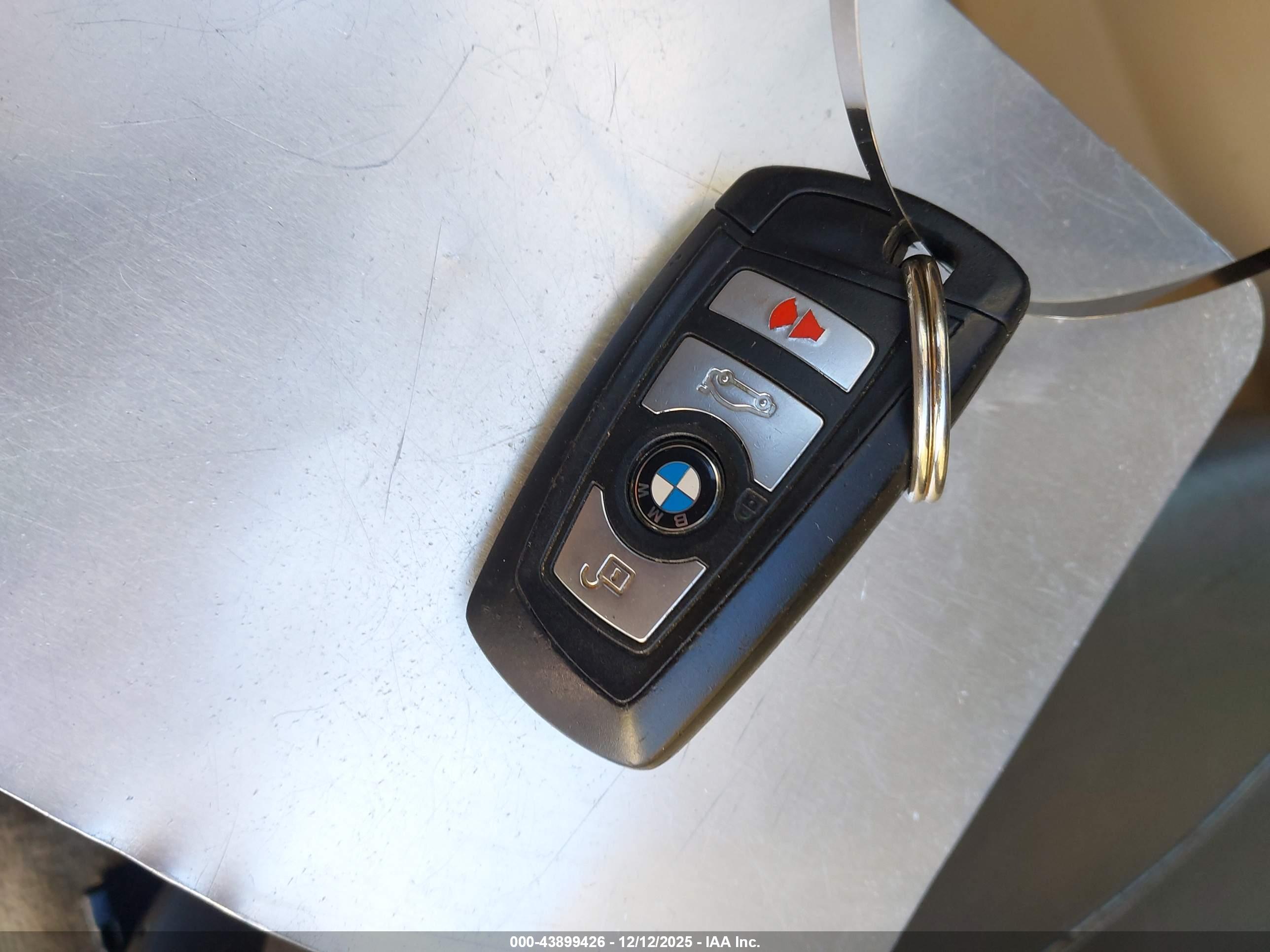 BMW X3 image 11