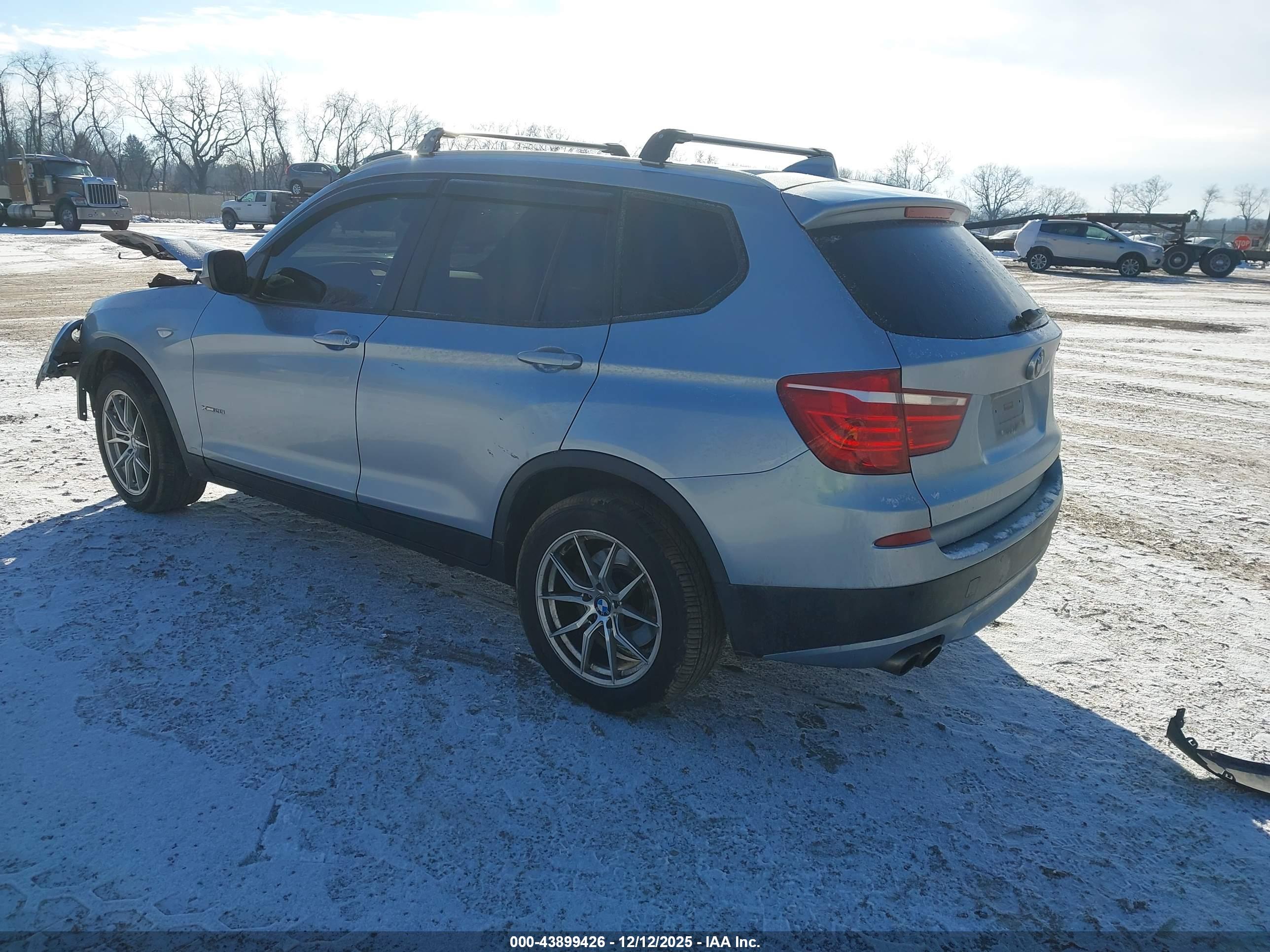 BMW X3 image 3
