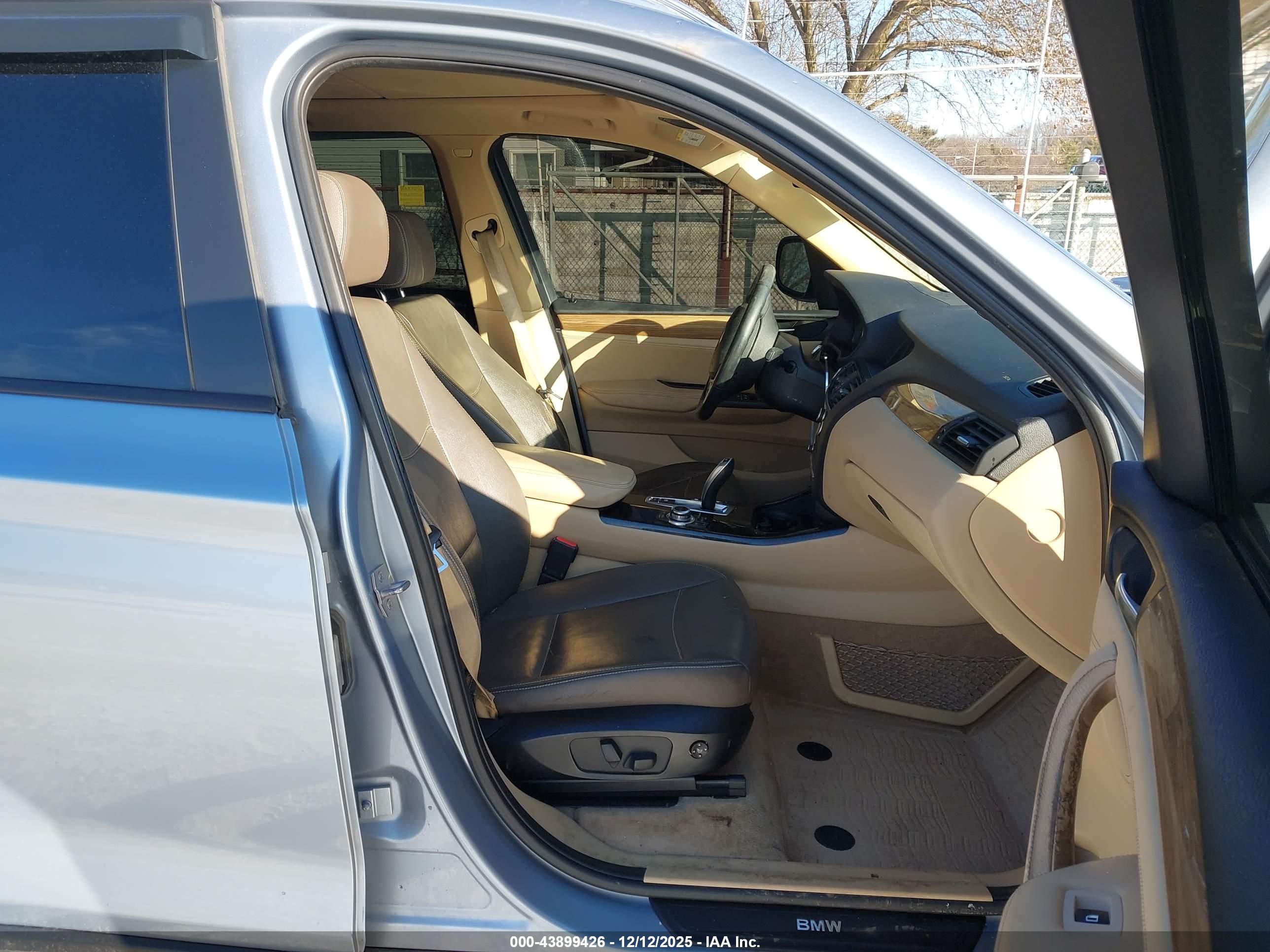 BMW X3 image 5