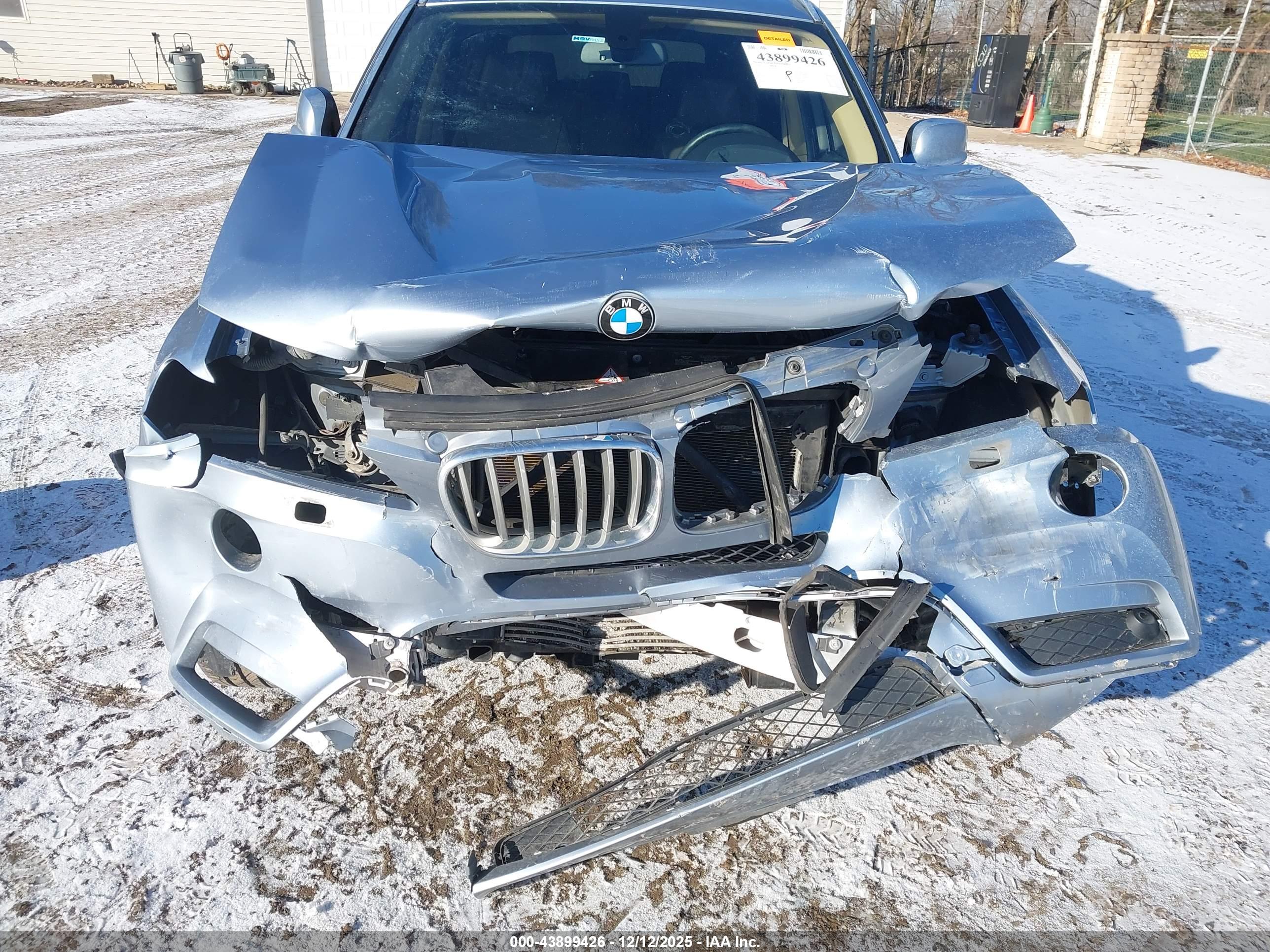 BMW X3 image 6