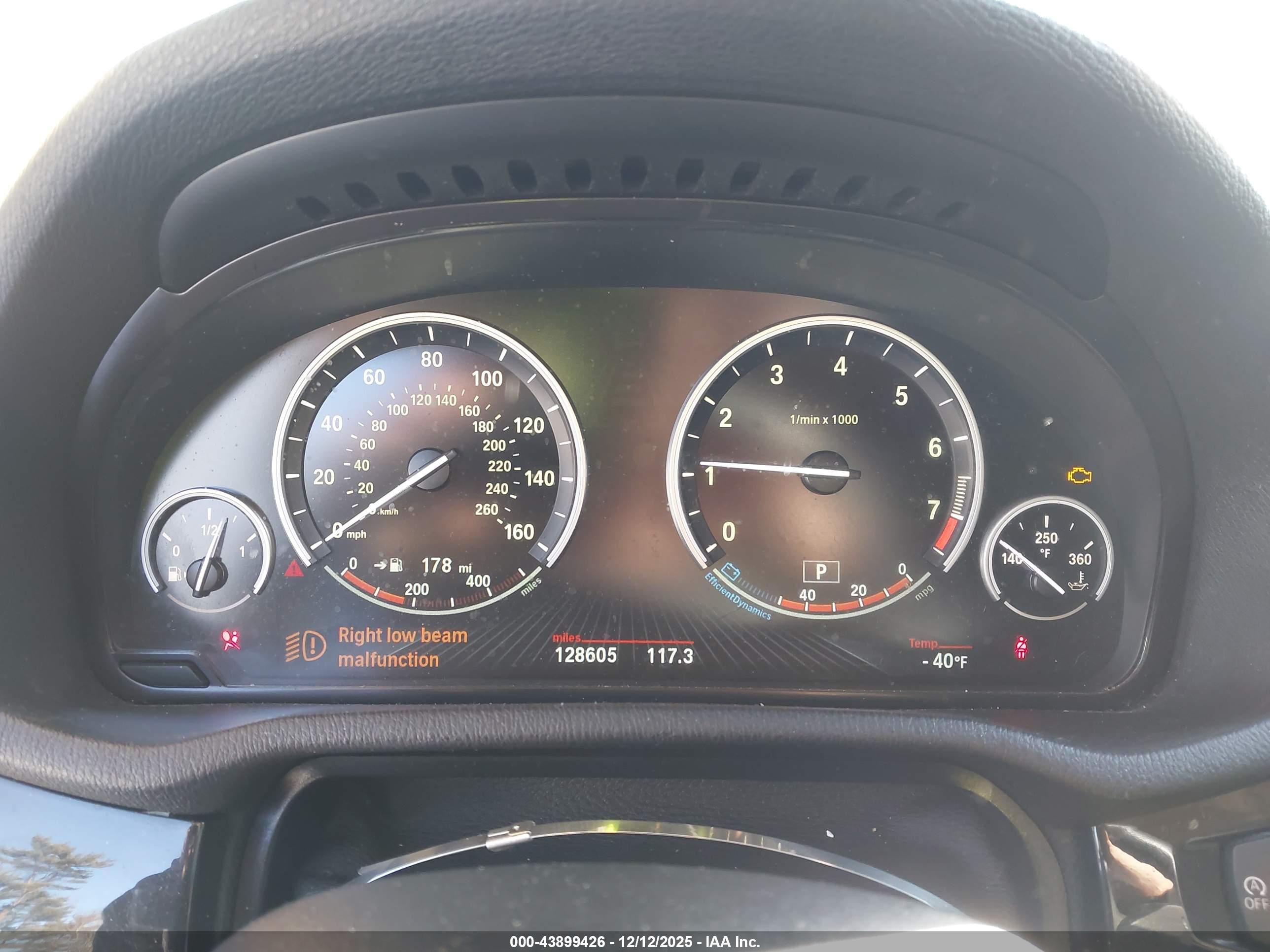 BMW X3 image 7