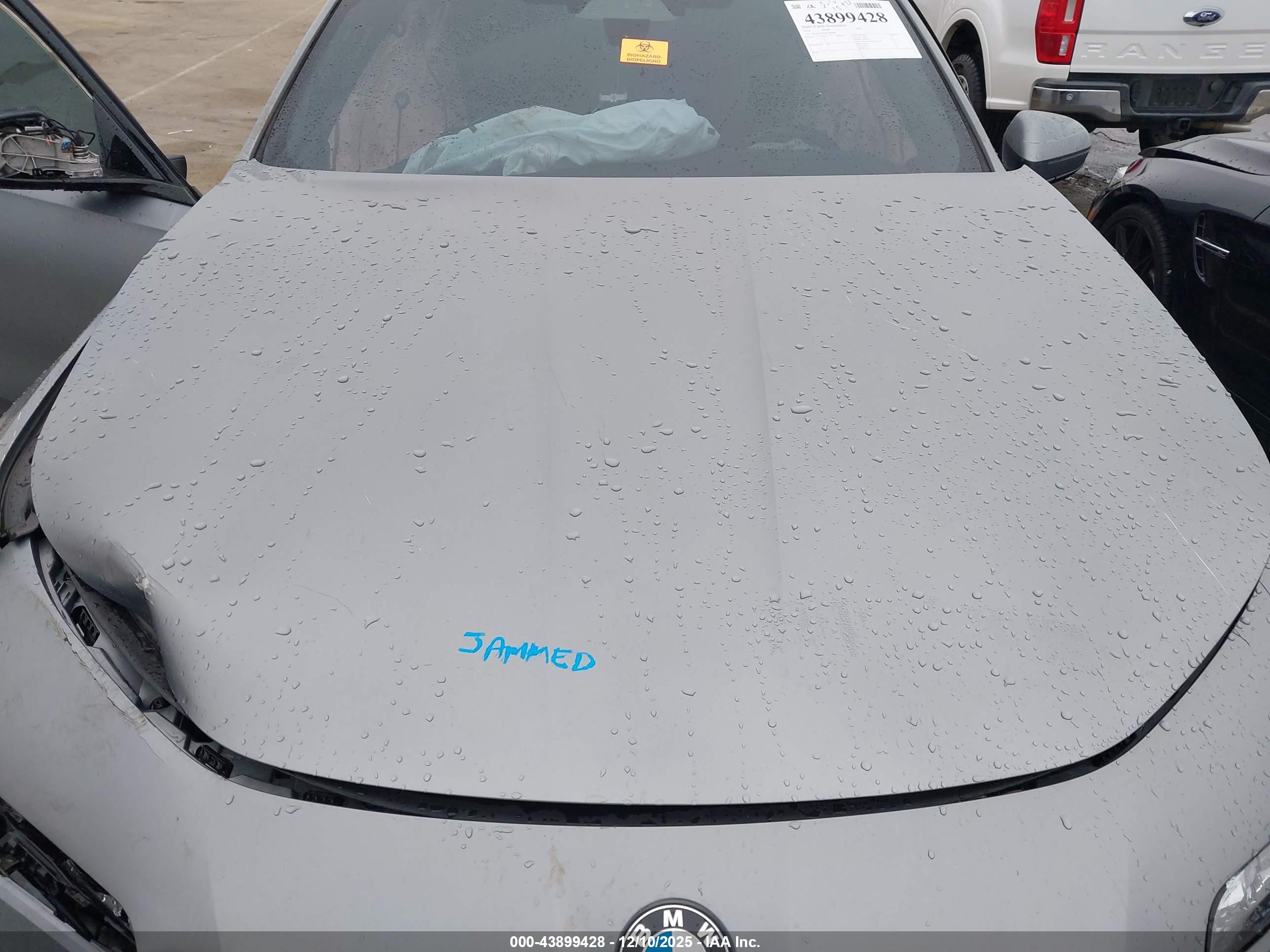 BMW 760I image 10