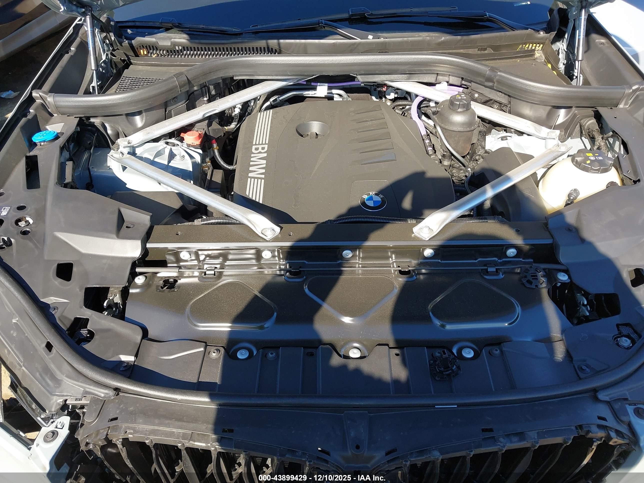 BMW X5 image 10