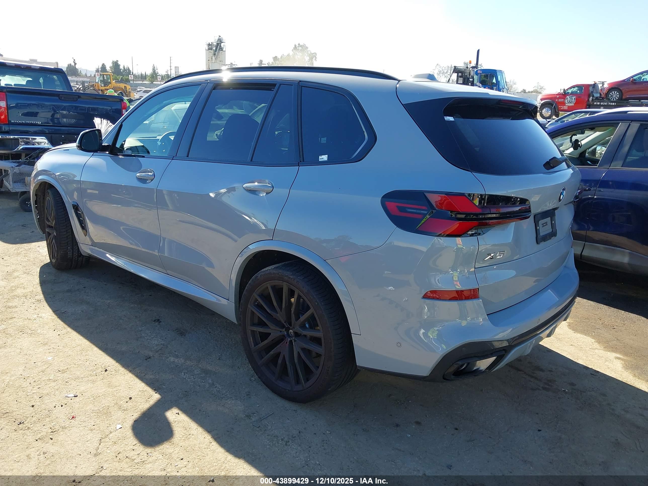 BMW X5 image 3