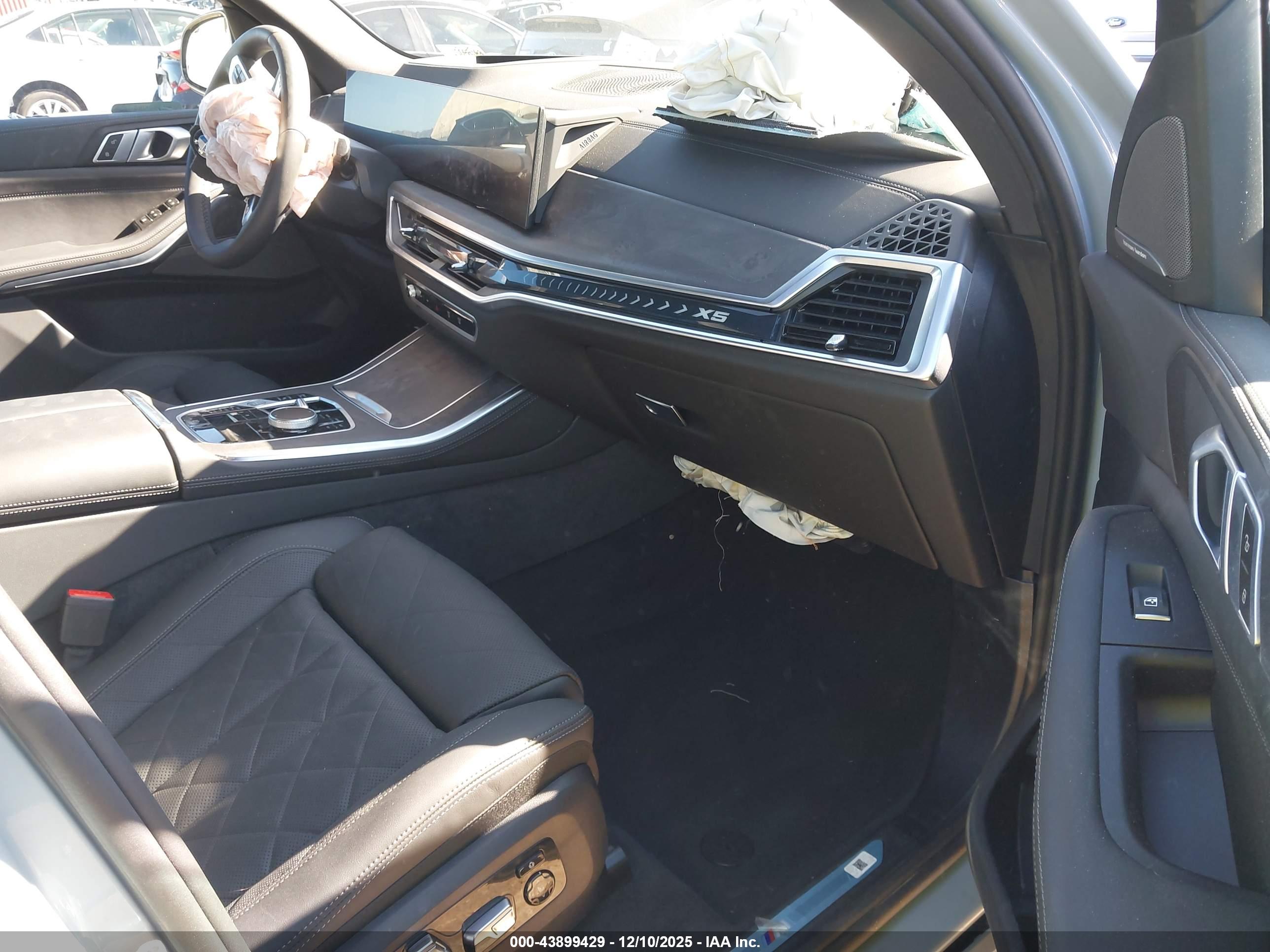 BMW X5 image 5