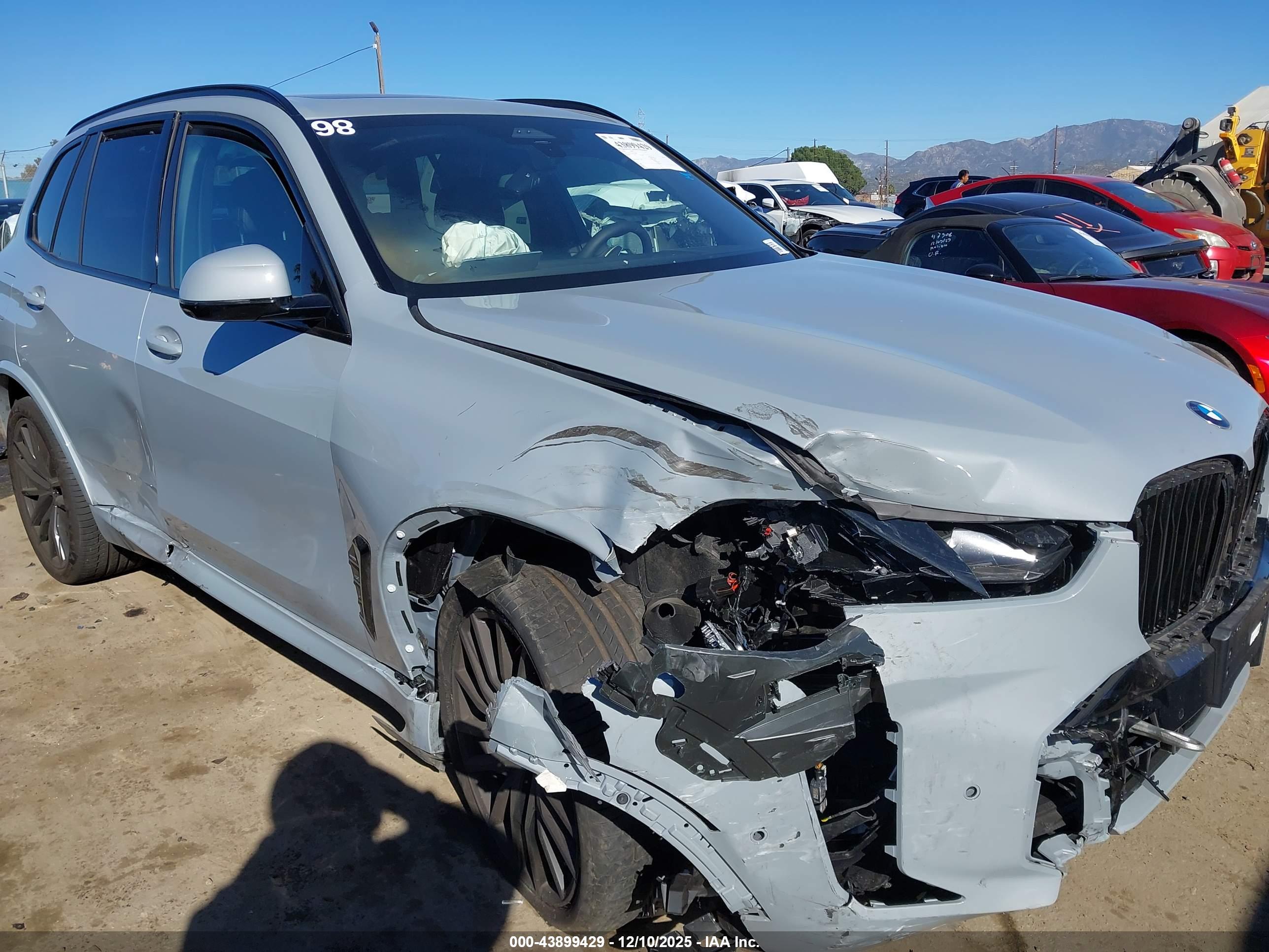 BMW X5 image 6